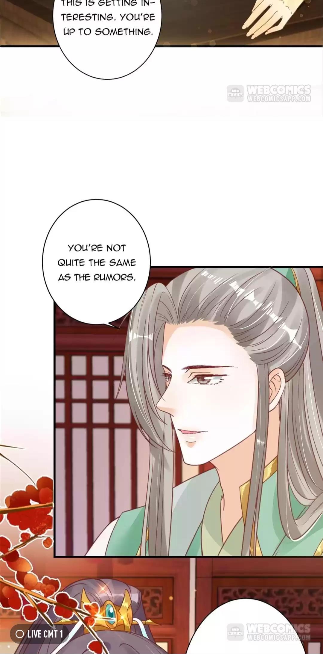 Shengshi Li Hua Dian Chapter 22 - page 10
