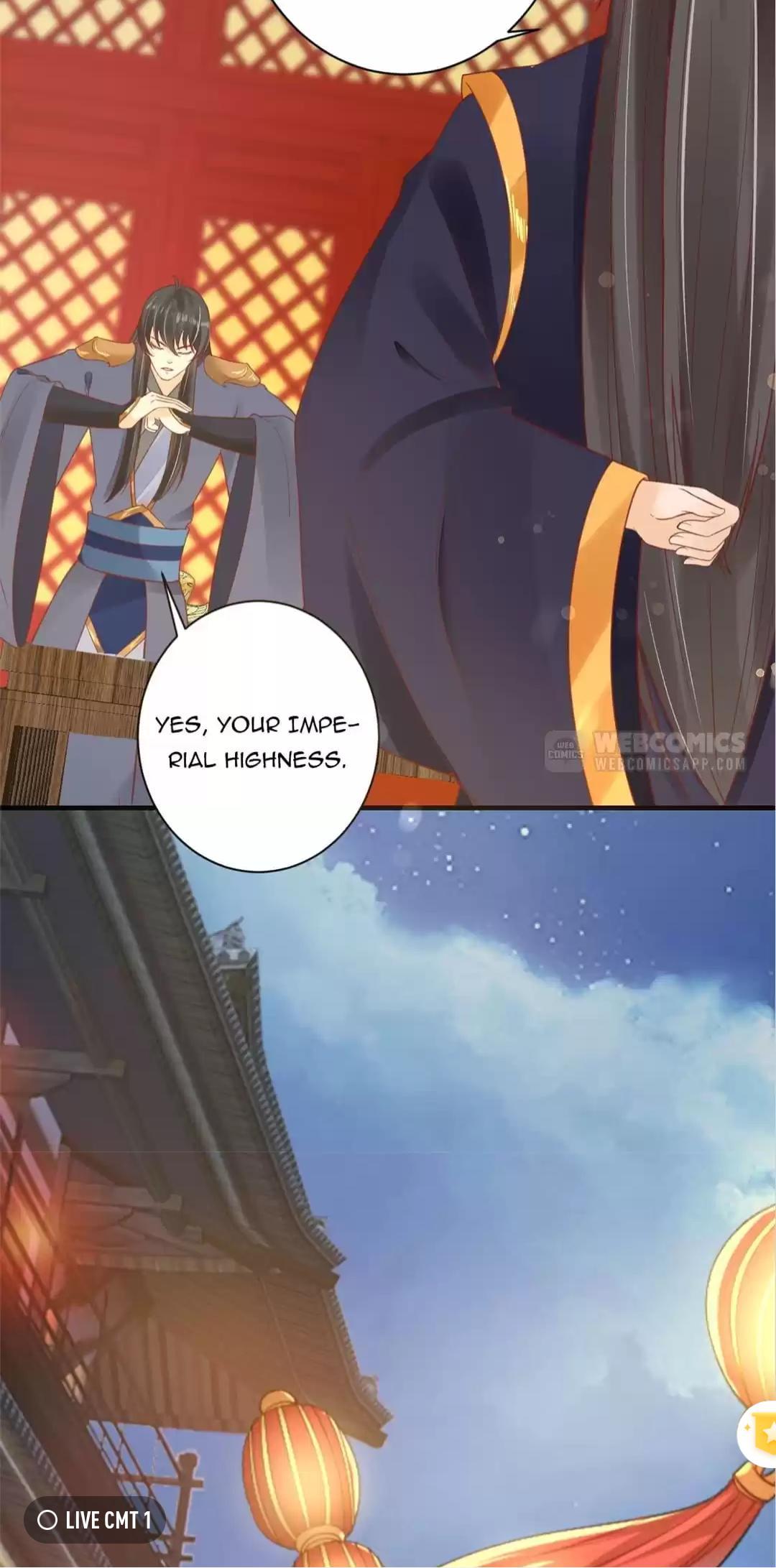 Shengshi Li Hua Dian Chapter 22 - page 23
