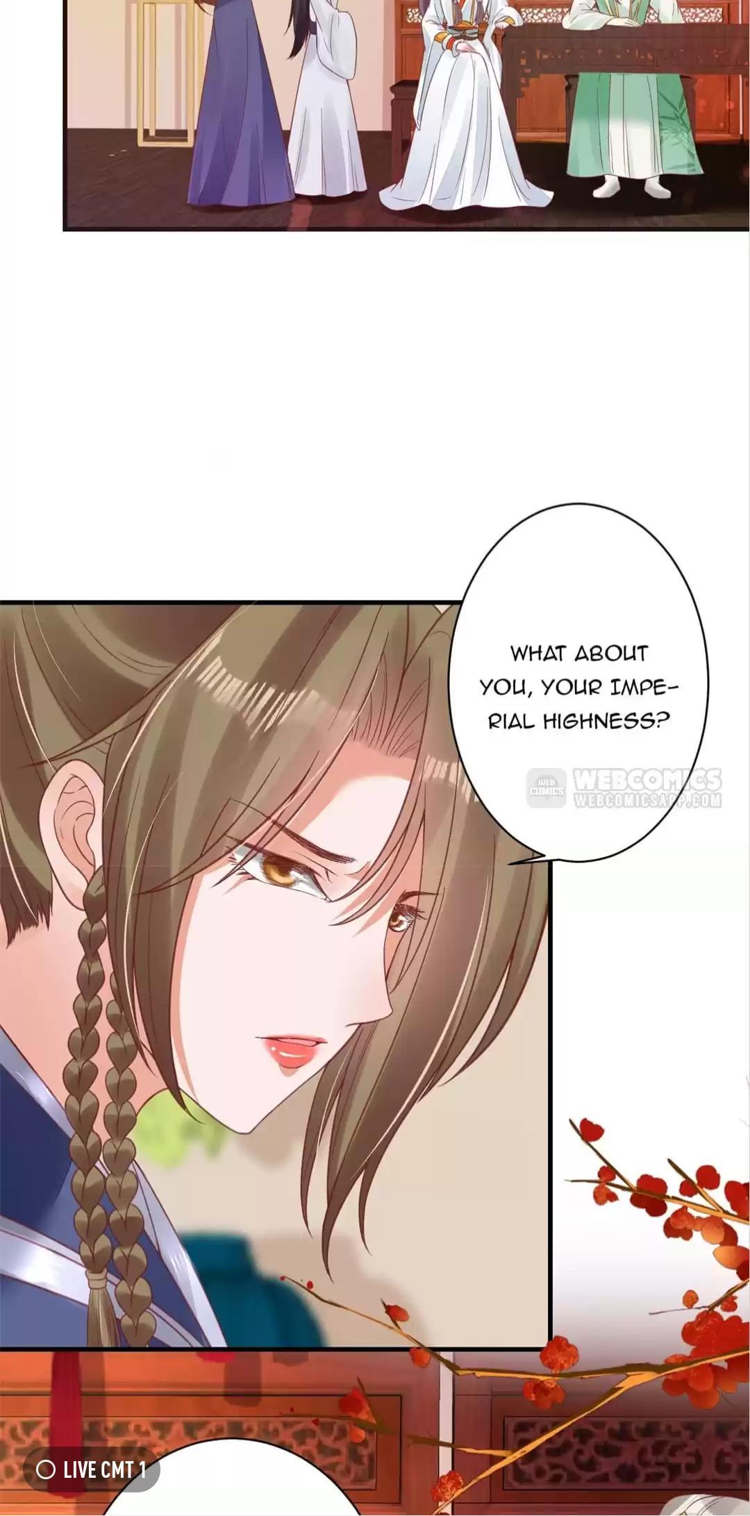 Shengshi Li Hua Dian Chapter 22 - page 4