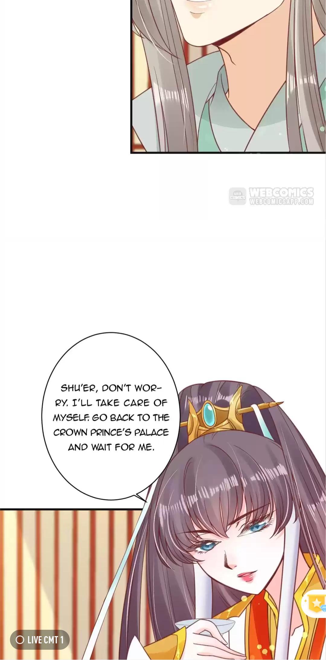 Shengshi Li Hua Dian Chapter 22 - page 6