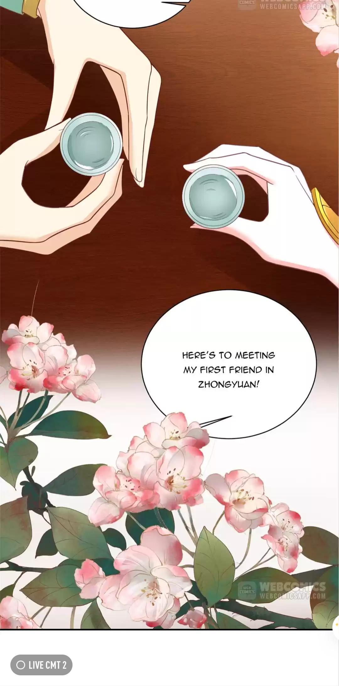 Shengshi Li Hua Dian Chapter 23 - page 26