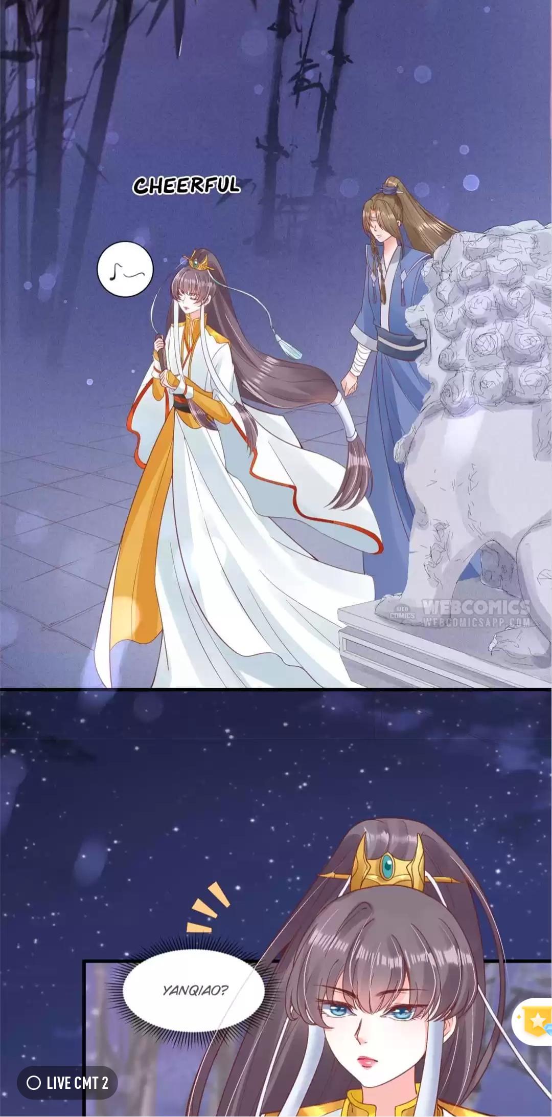 Shengshi Li Hua Dian Chapter 23 - page 28