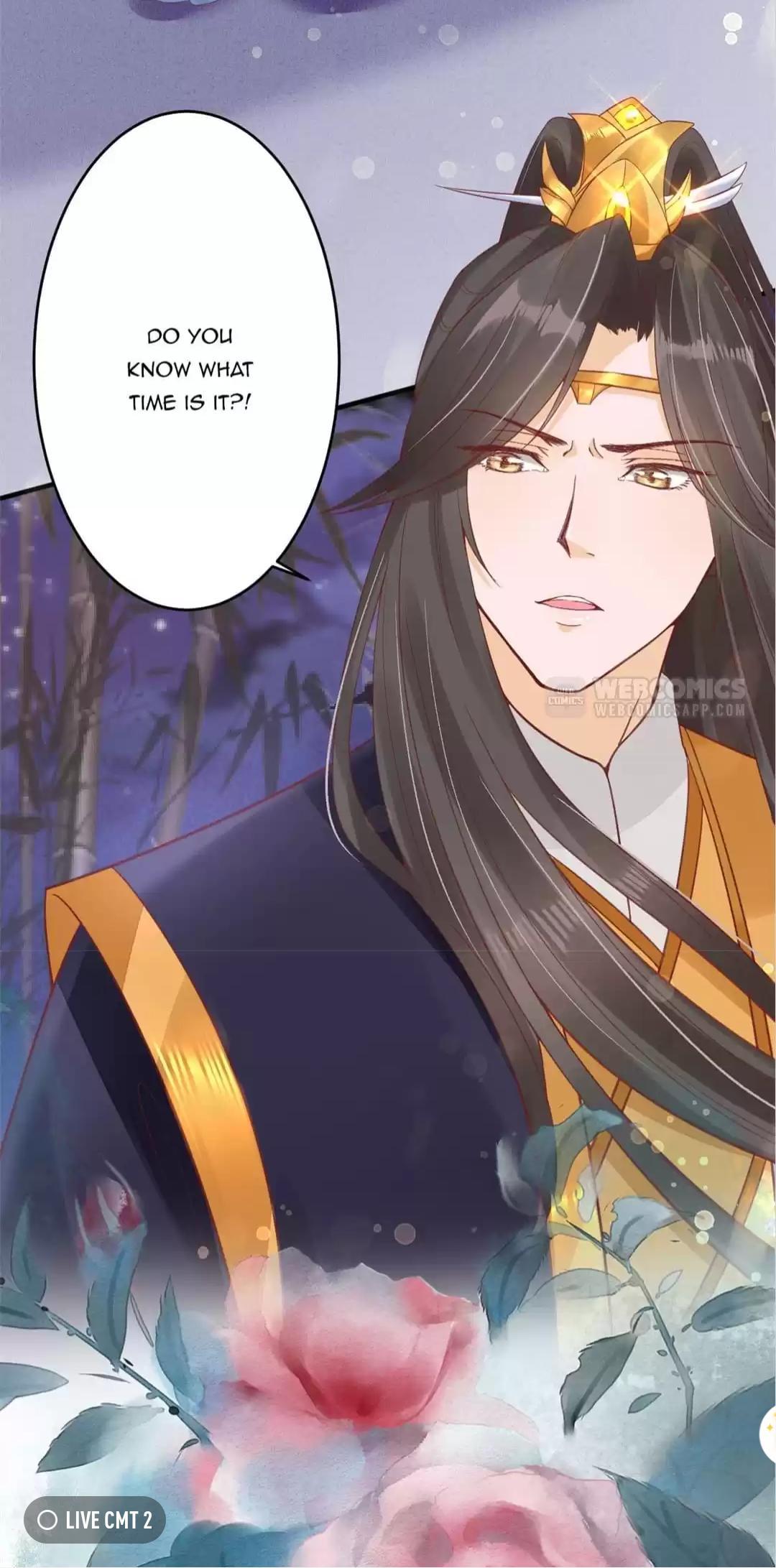 Shengshi Li Hua Dian Chapter 23 - page 30