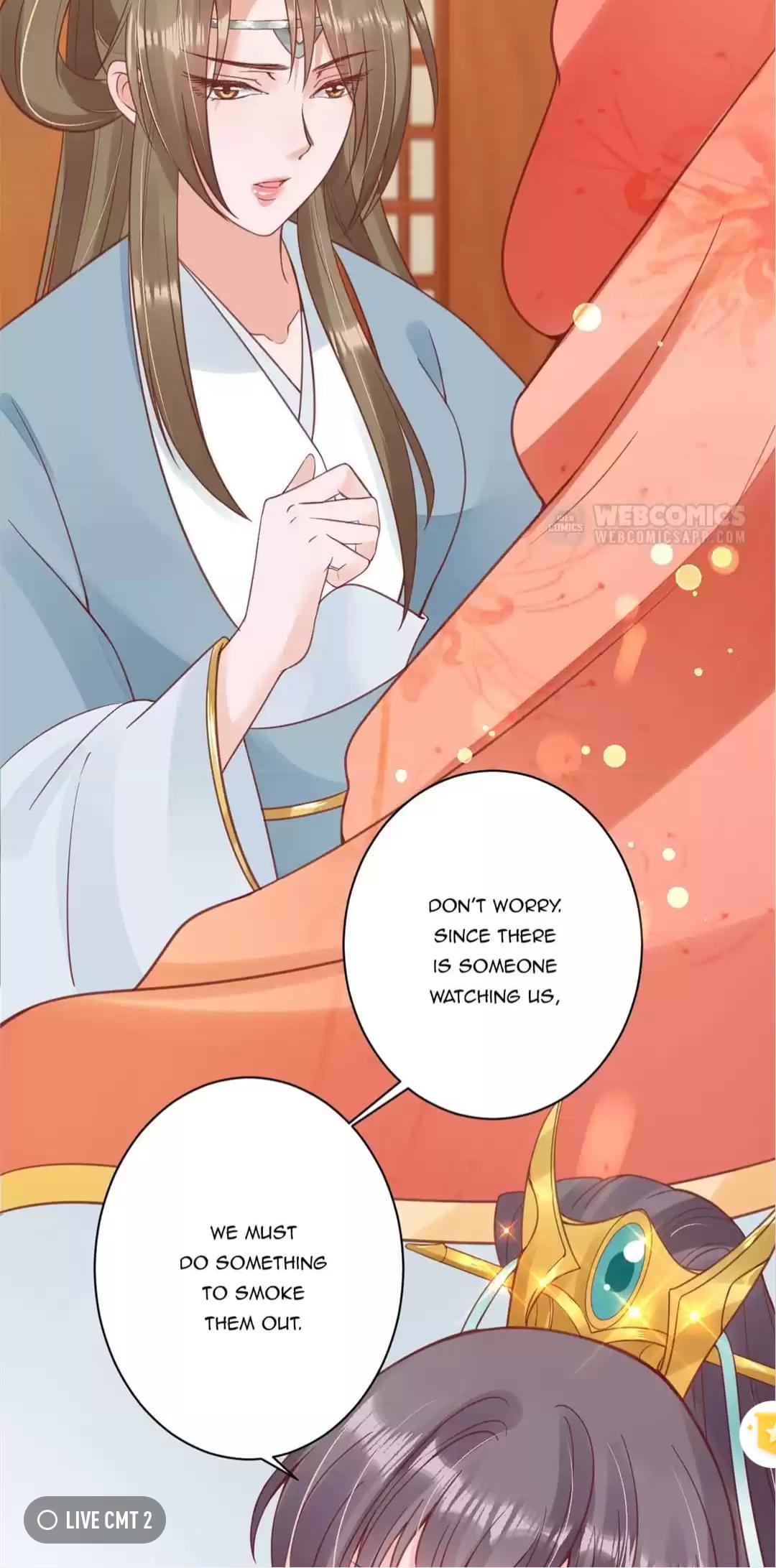 Shengshi Li Hua Dian Chapter 23 - page 9
