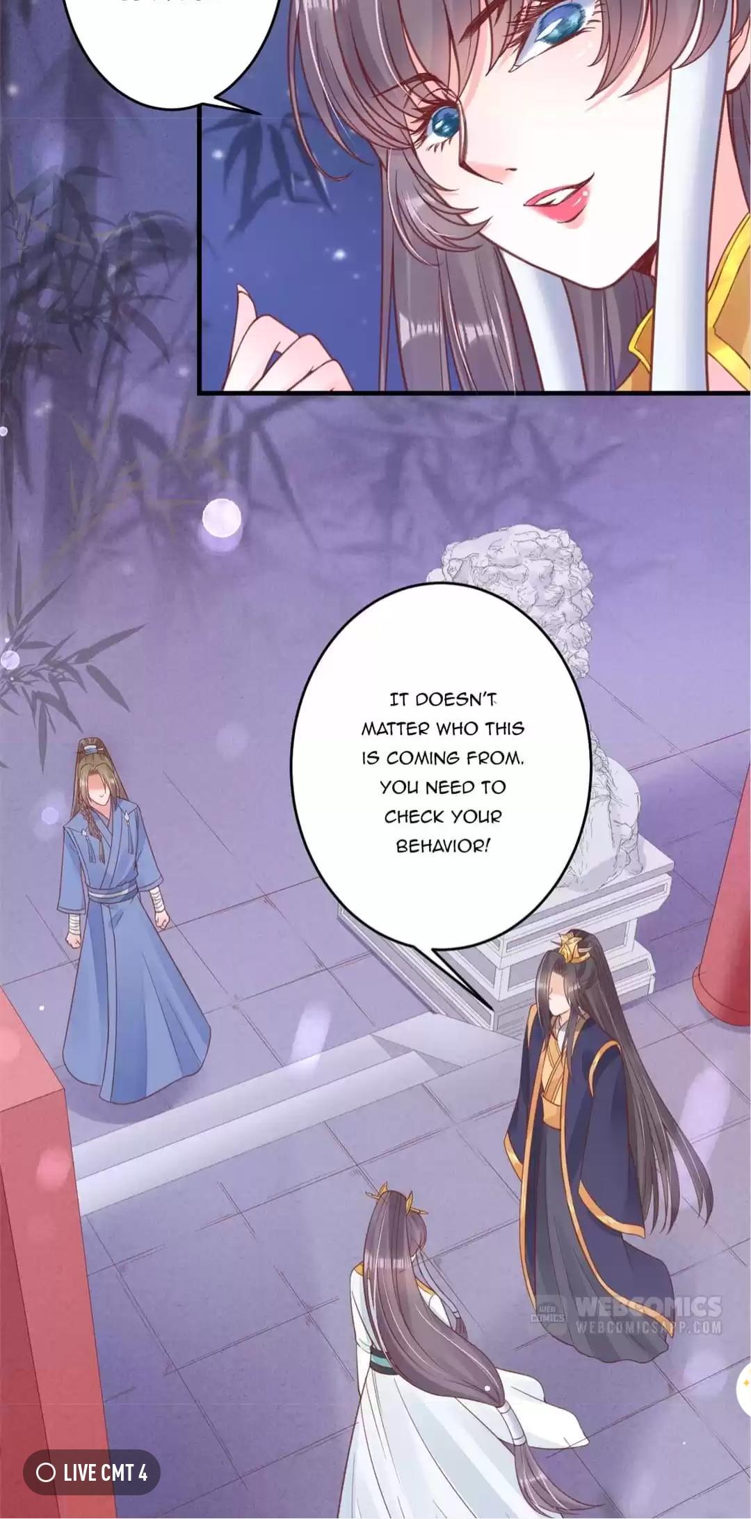Shengshi Li Hua Dian Chapter 24 - page 11