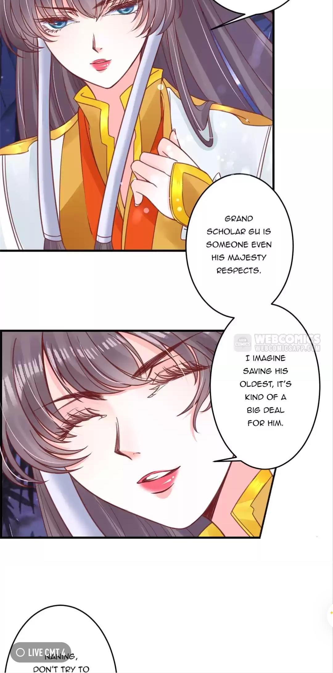 Shengshi Li Hua Dian Chapter 24 - page 13