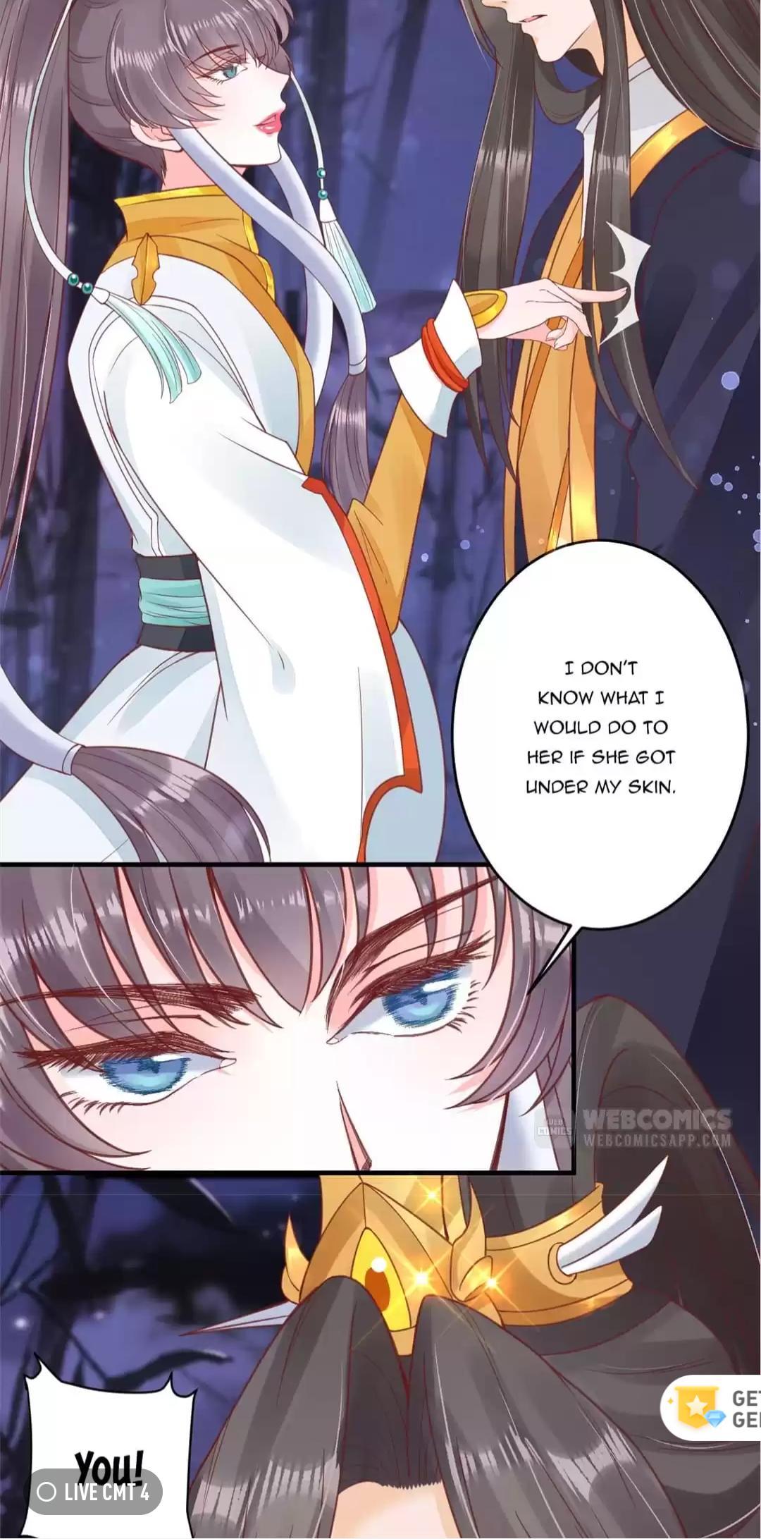 Shengshi Li Hua Dian Chapter 24 - page 16