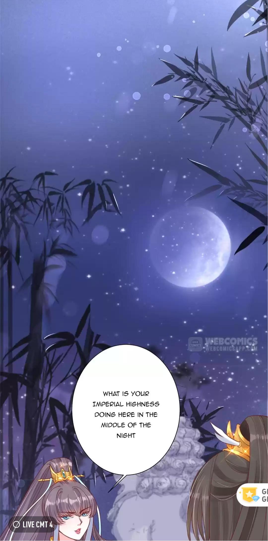 Shengshi Li Hua Dian Chapter 24 - page 2