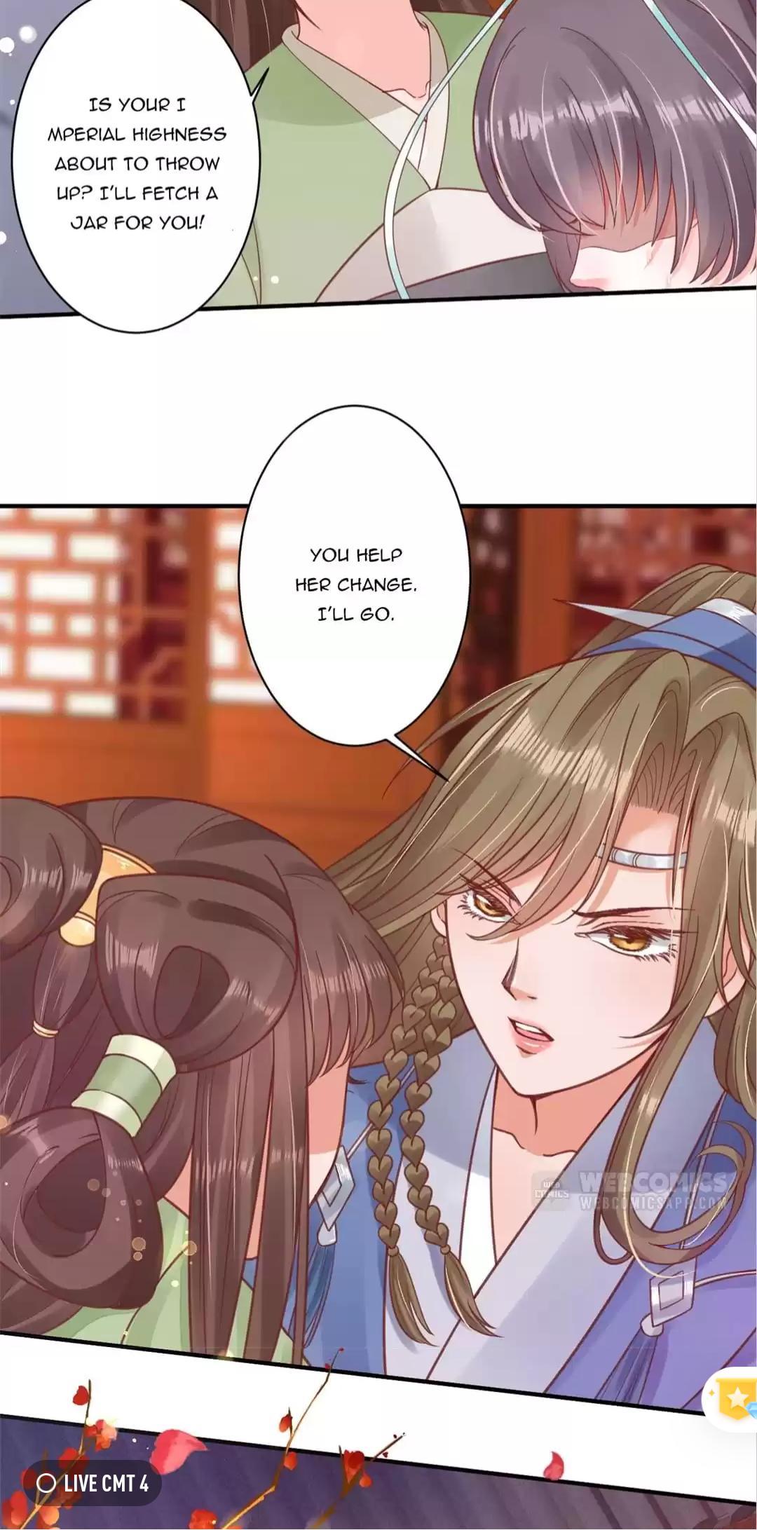 Shengshi Li Hua Dian Chapter 24 - page 24