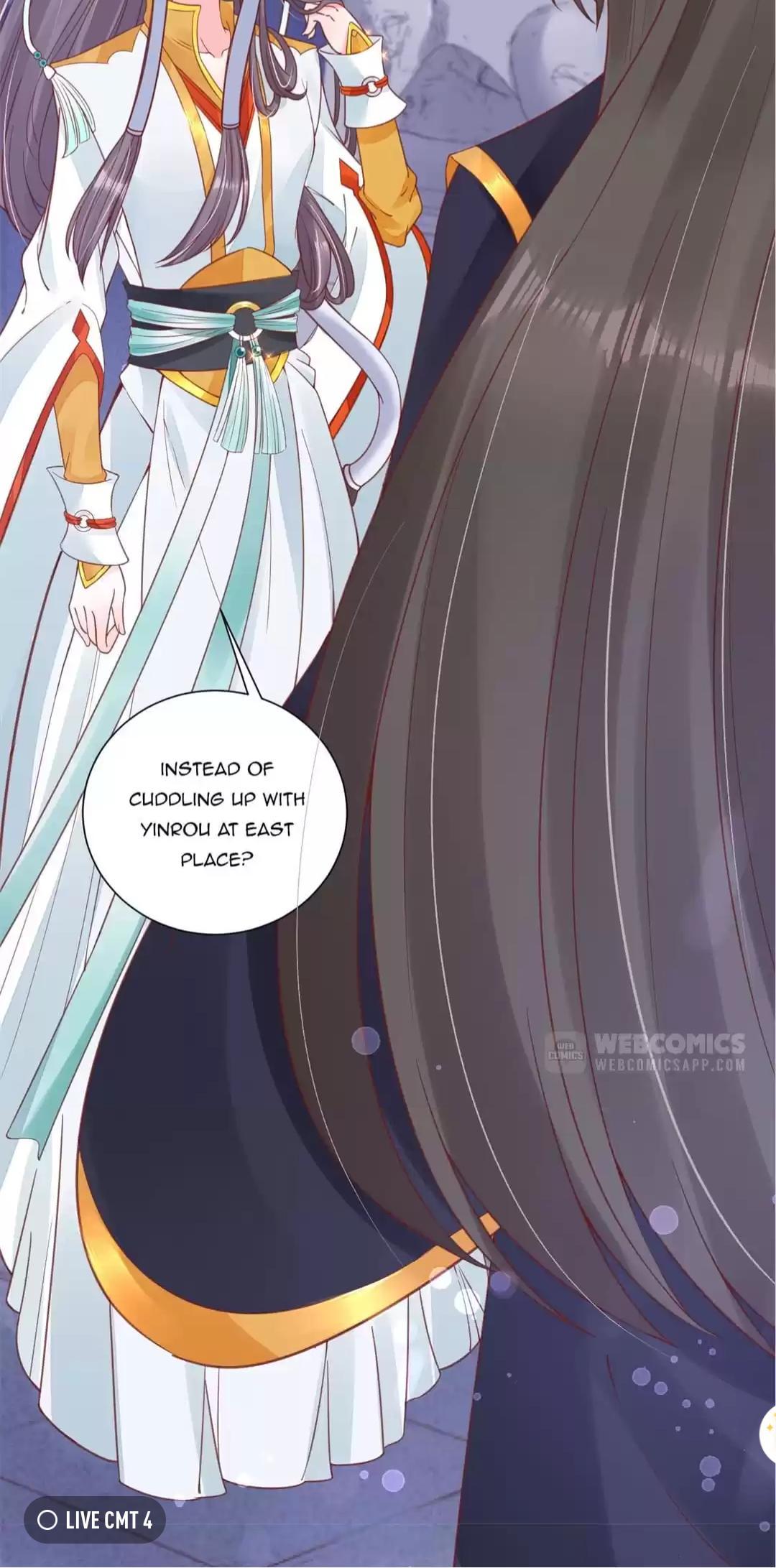 Shengshi Li Hua Dian Chapter 24 - page 3