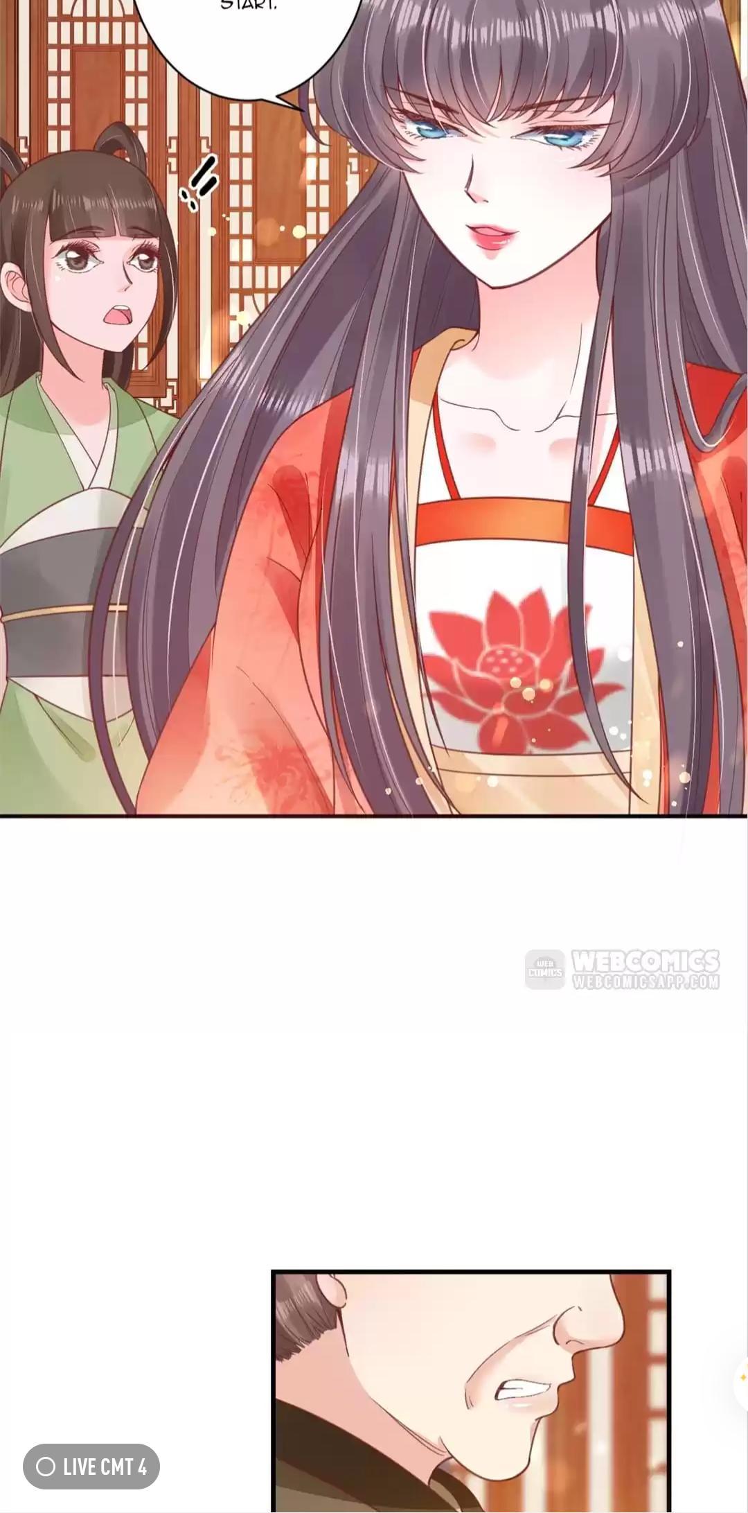 Shengshi Li Hua Dian Chapter 24 - page 30