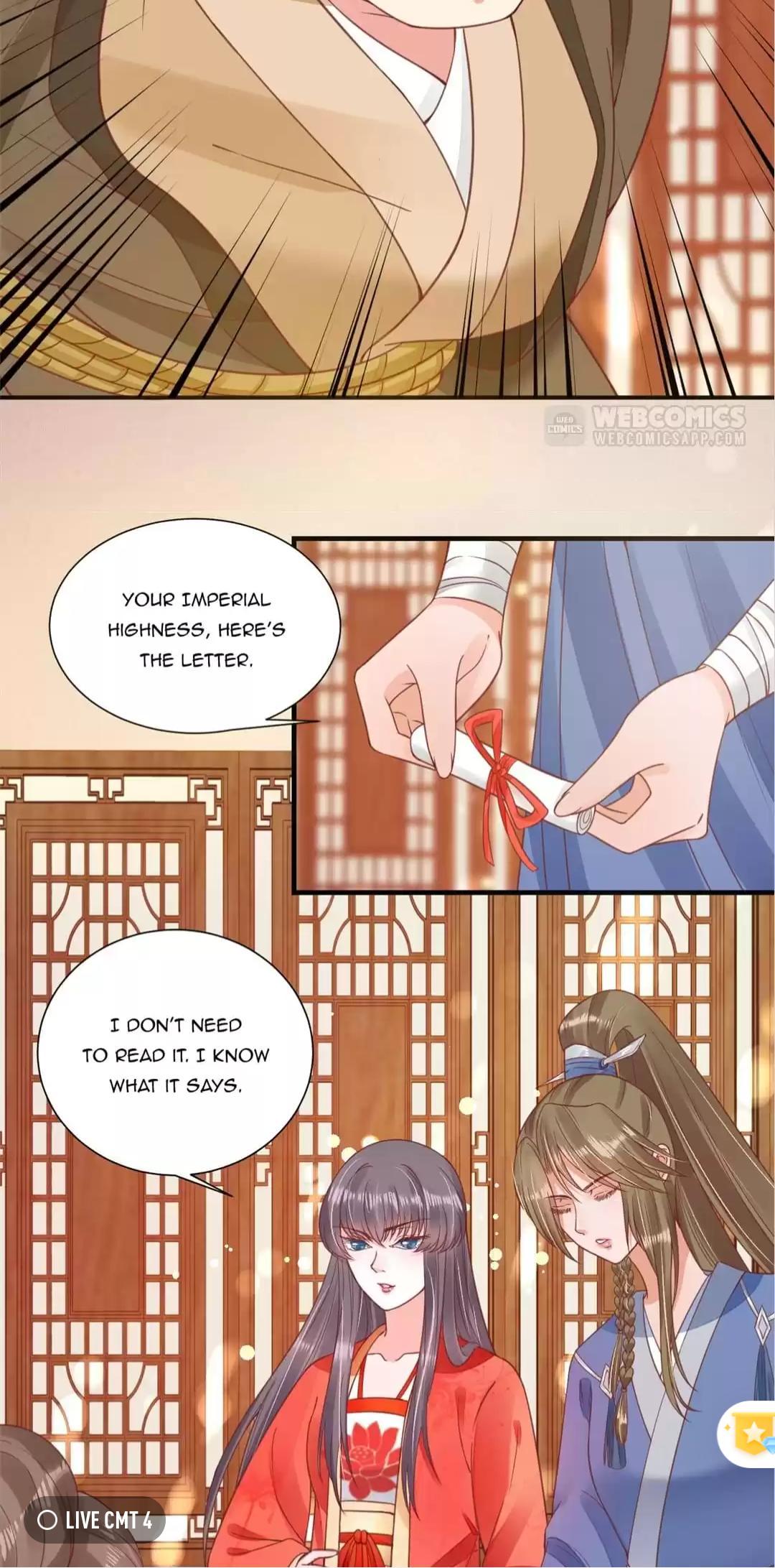Shengshi Li Hua Dian Chapter 24 - page 32