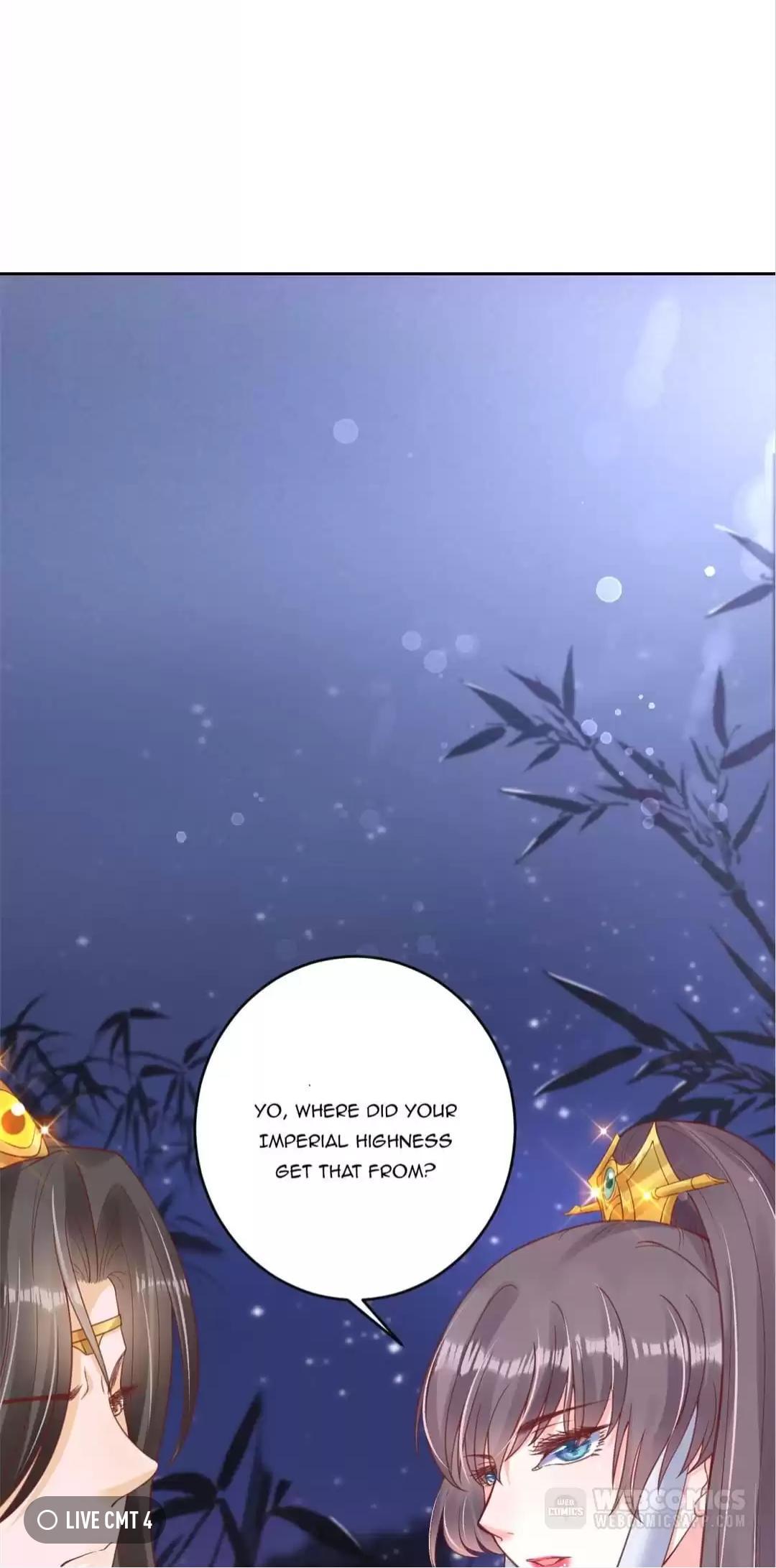 Shengshi Li Hua Dian Chapter 24 - page 7