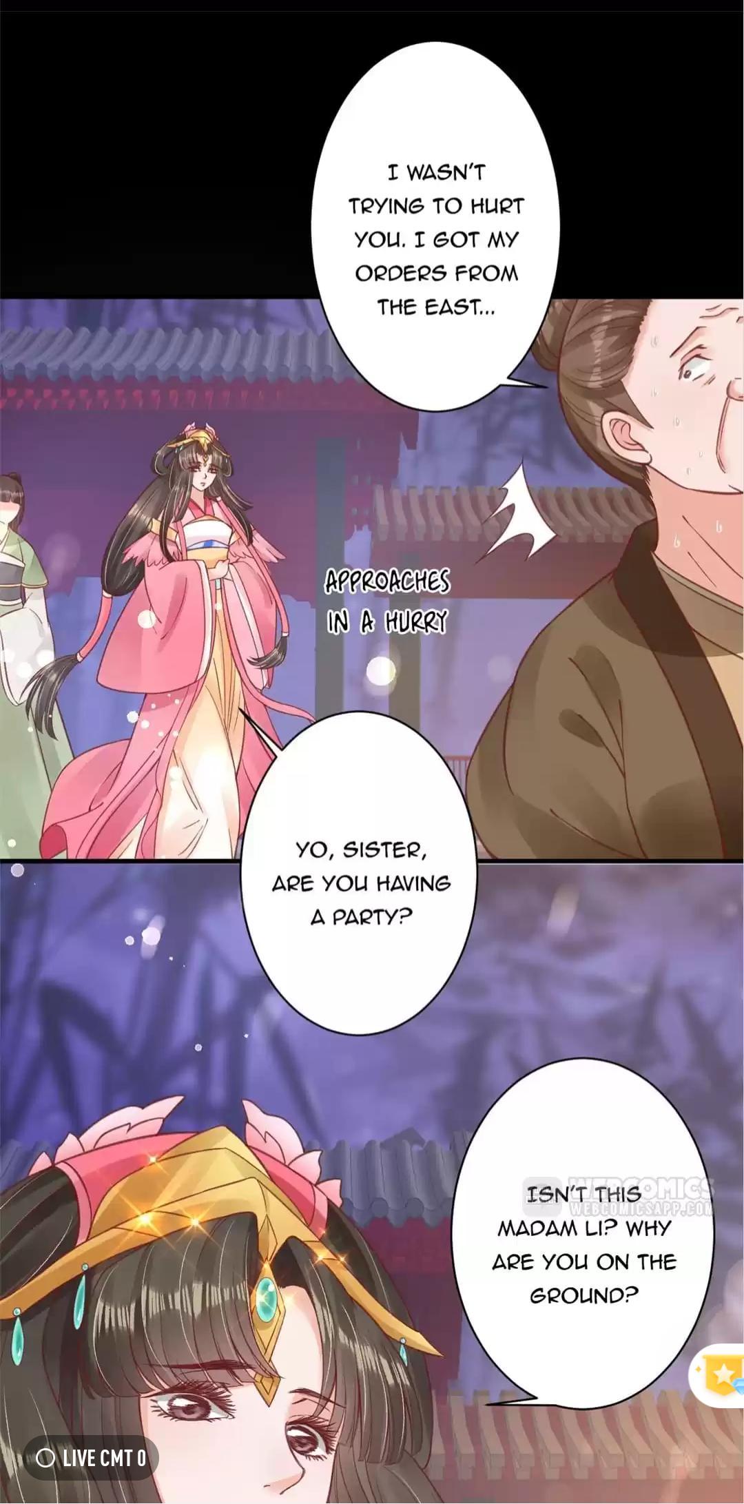 Shengshi Li Hua Dian Chapter 25 - page 13