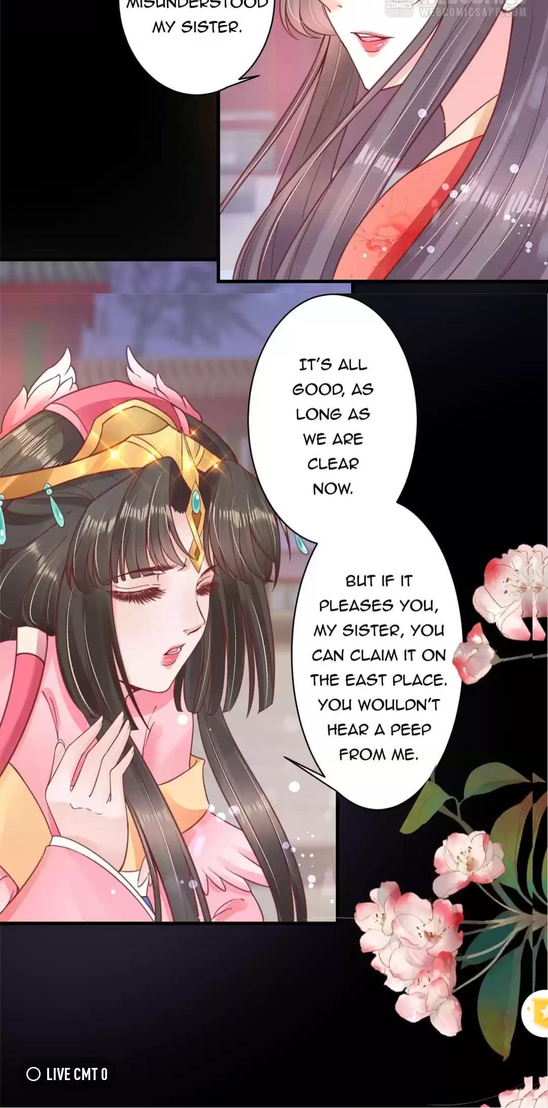 Shengshi Li Hua Dian Chapter 25 - page 16