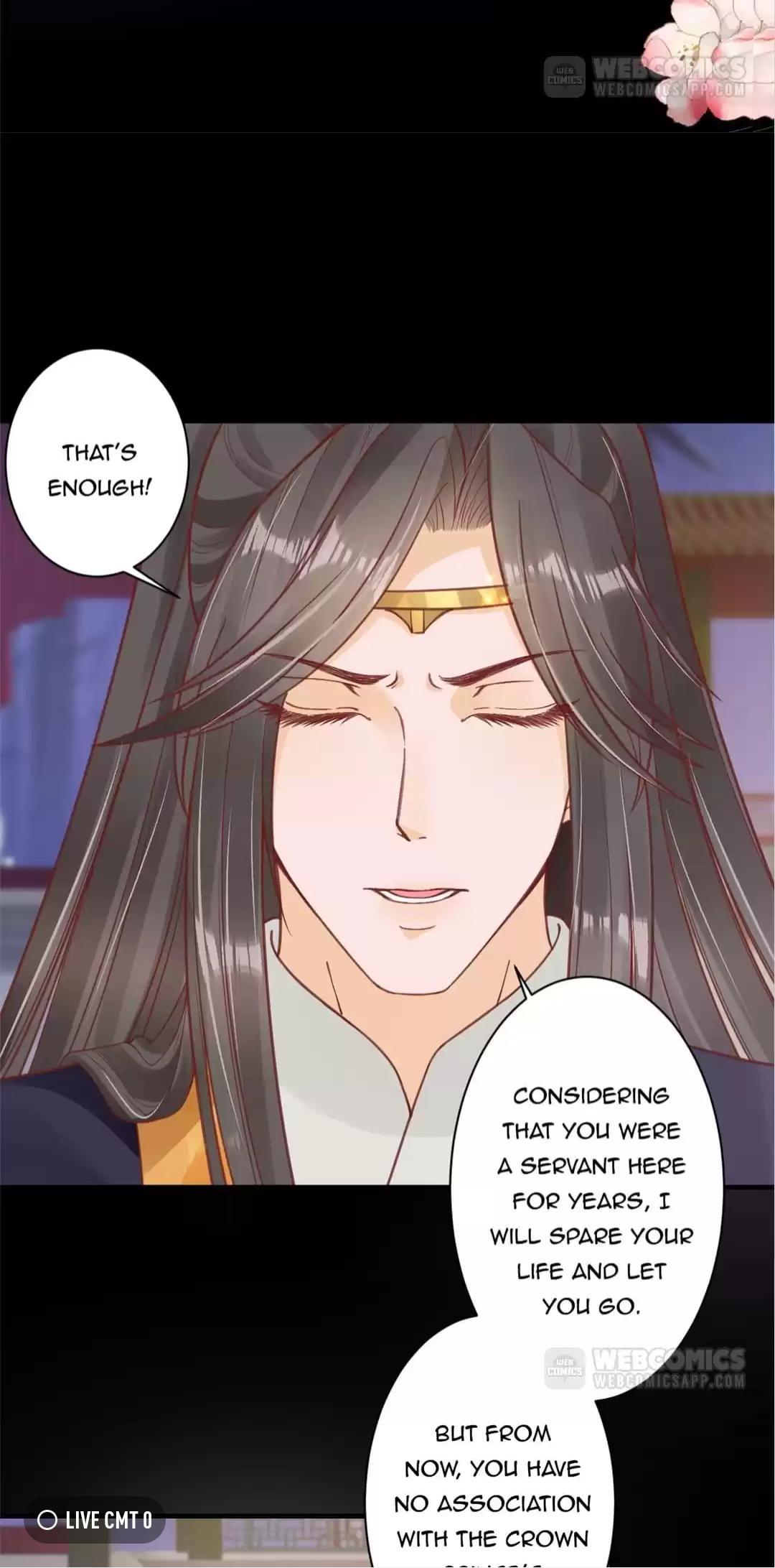 Shengshi Li Hua Dian Chapter 25 - page 17