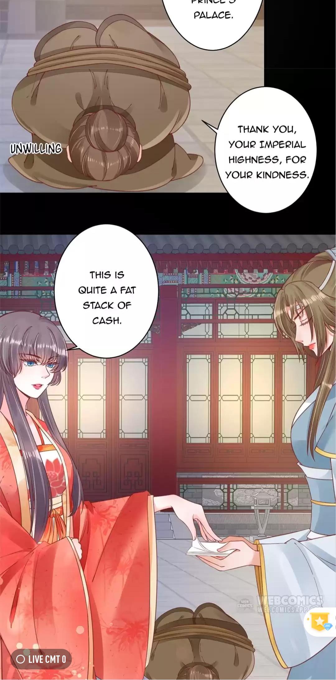 Shengshi Li Hua Dian Chapter 25 - page 18