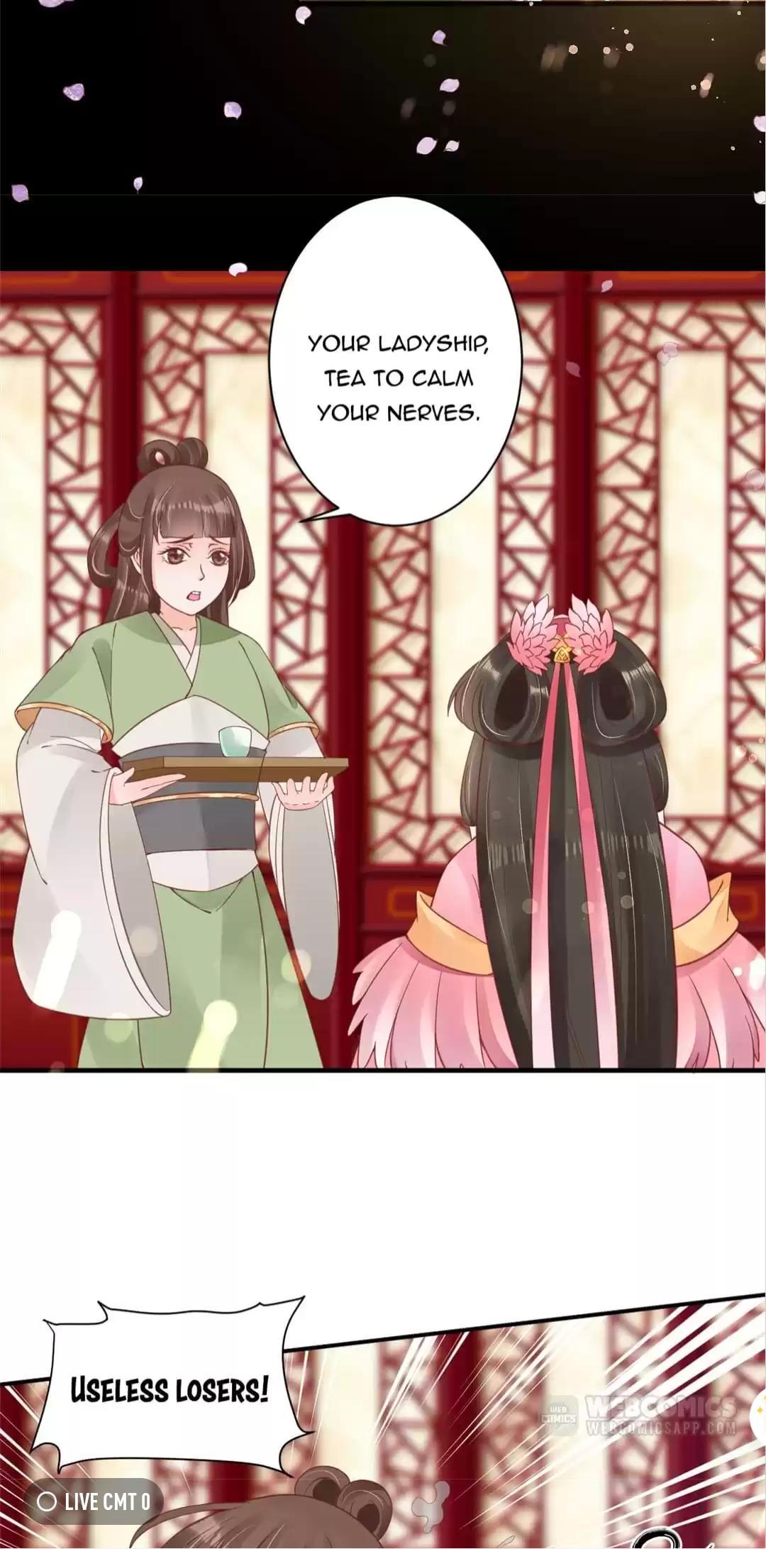 Shengshi Li Hua Dian Chapter 25 - page 23