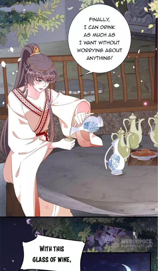 Shengshi Li Hua Dian Chapter 93 - page 3