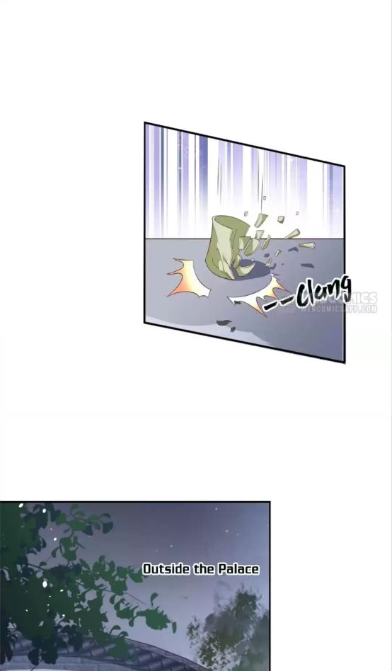 Shengshi Li Hua Dian Chapter 93 - page 8