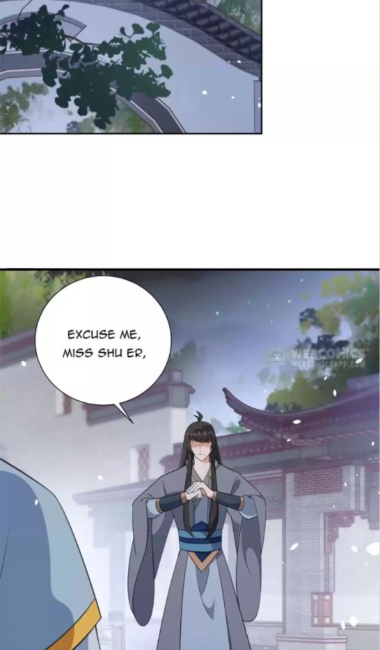 Shengshi Li Hua Dian Chapter 93 - page 9