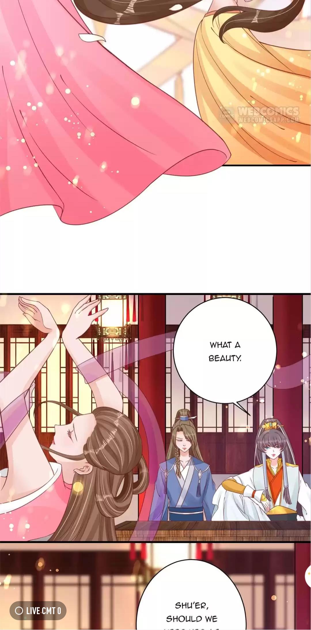Shengshi Li Hua Dian Chapter 26 - page 11