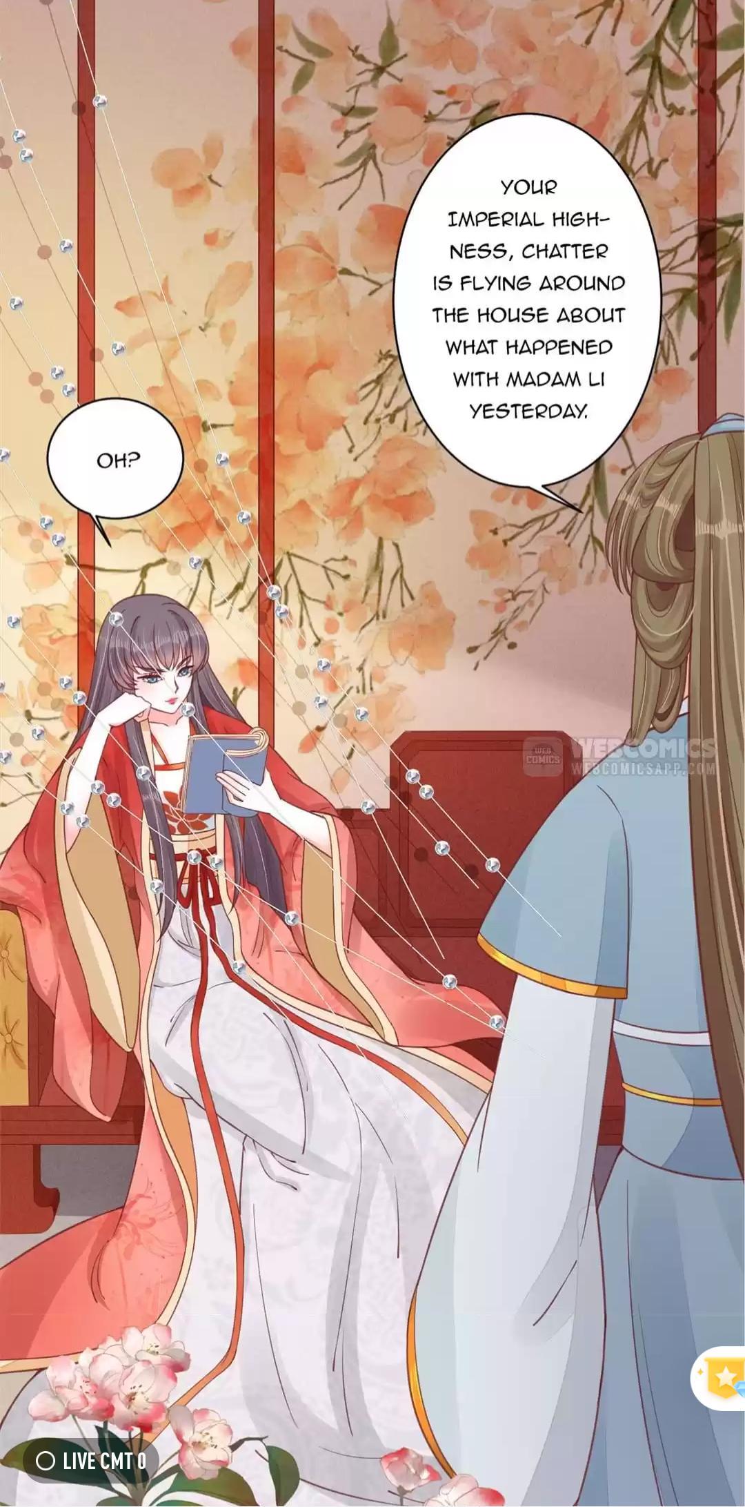Shengshi Li Hua Dian Chapter 26 - page 2