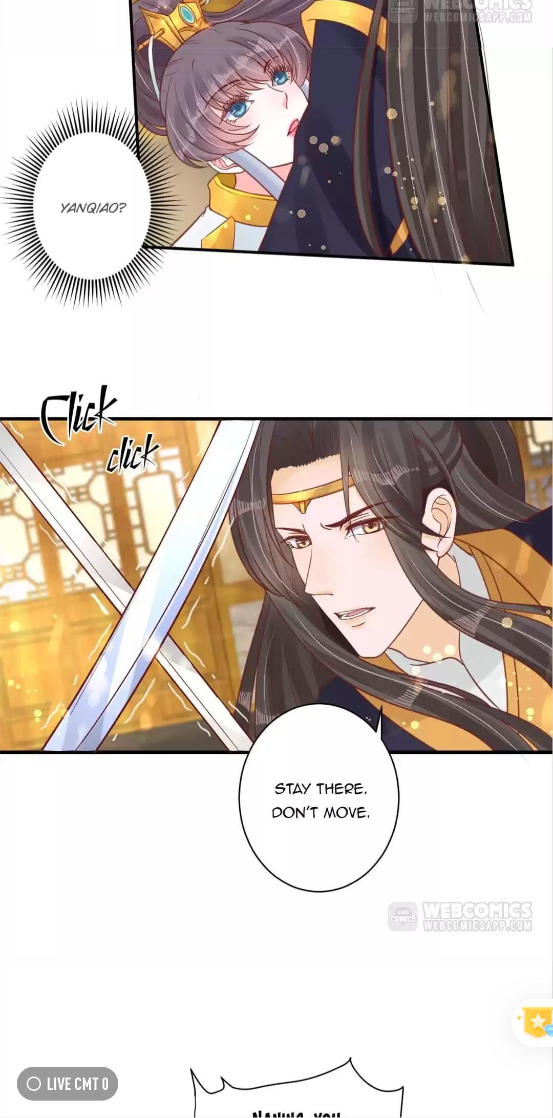 Shengshi Li Hua Dian Chapter 26 - page 20