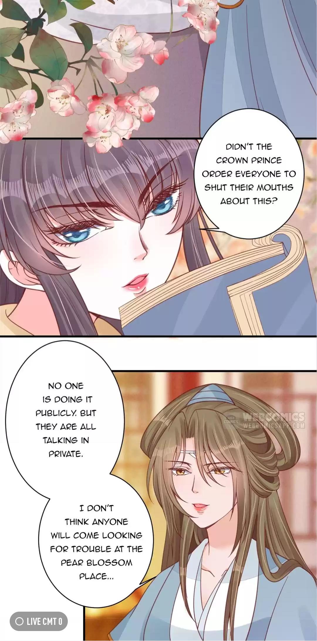Shengshi Li Hua Dian Chapter 26 - page 3