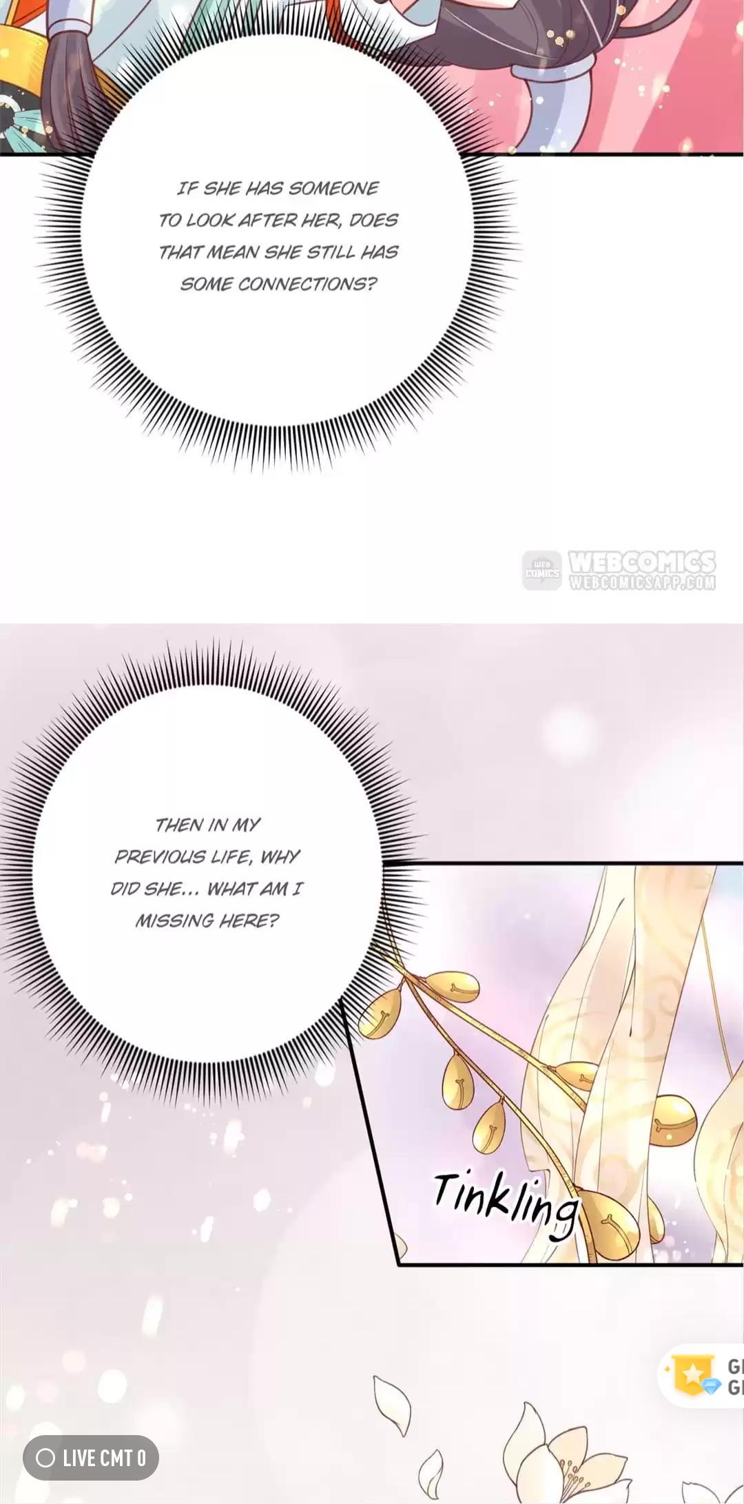 Shengshi Li Hua Dian Chapter 26 - page 9