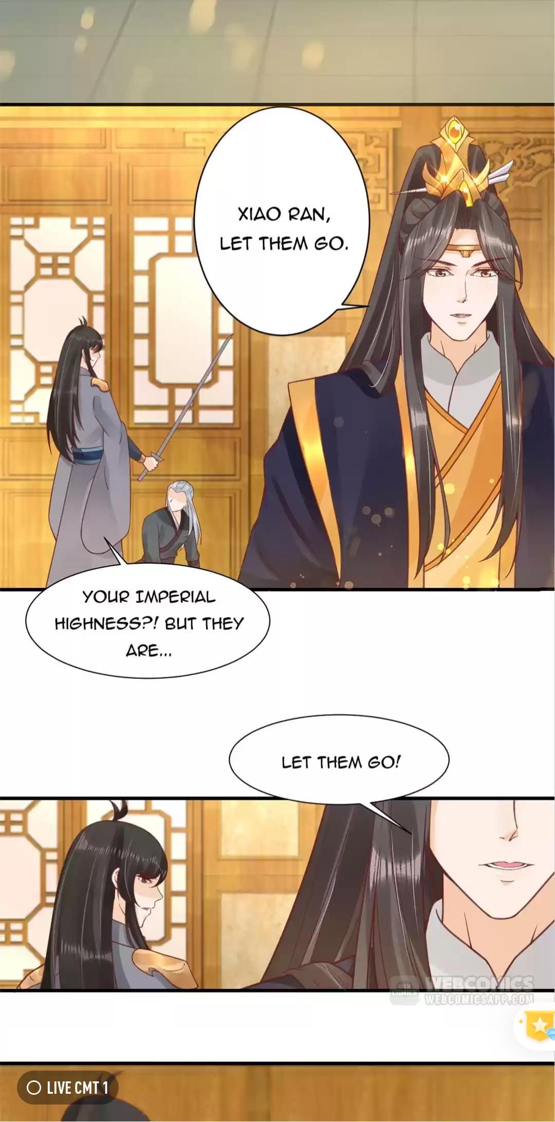 Shengshi Li Hua Dian Chapter 27 - page 11