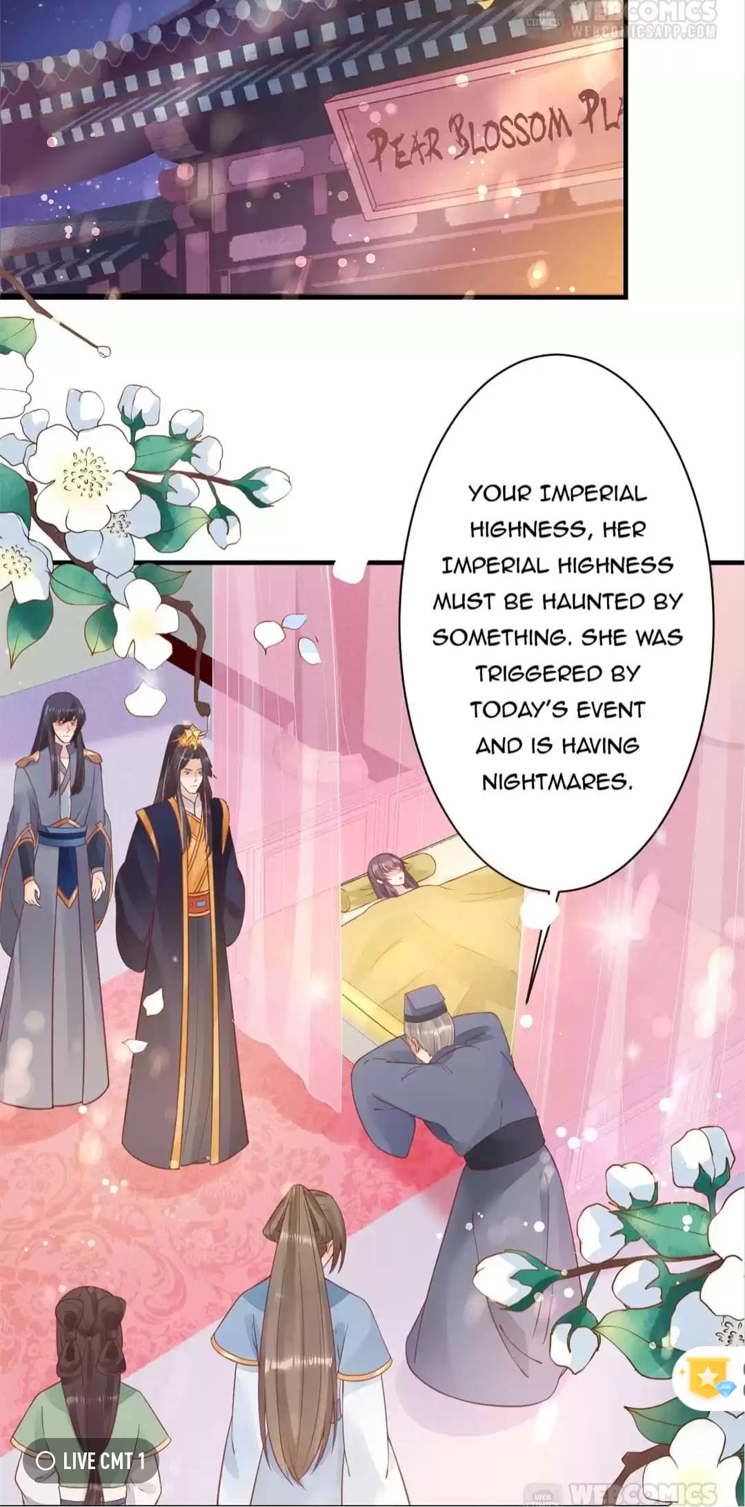 Shengshi Li Hua Dian Chapter 27 - page 14