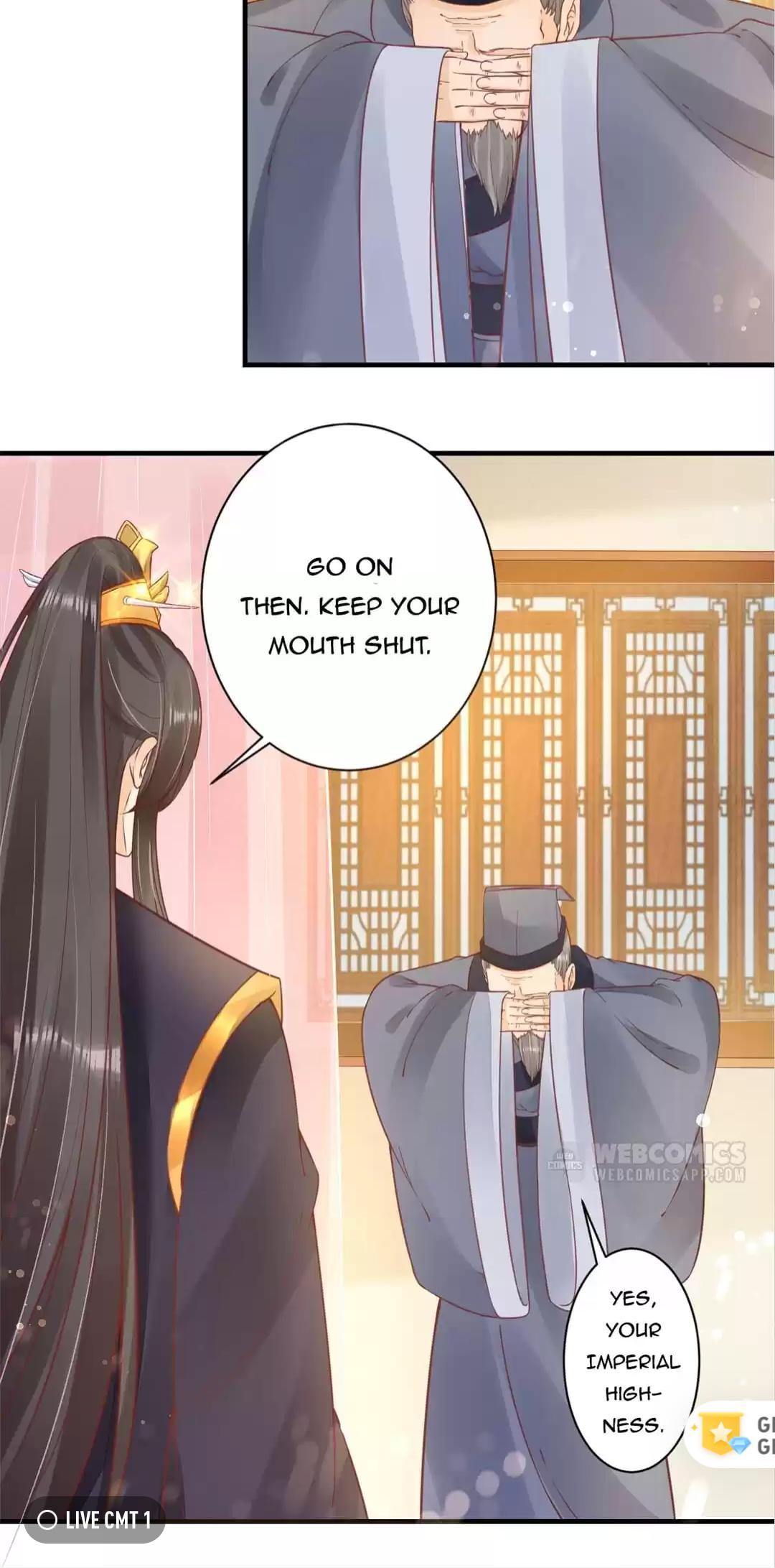 Shengshi Li Hua Dian Chapter 27 - page 16