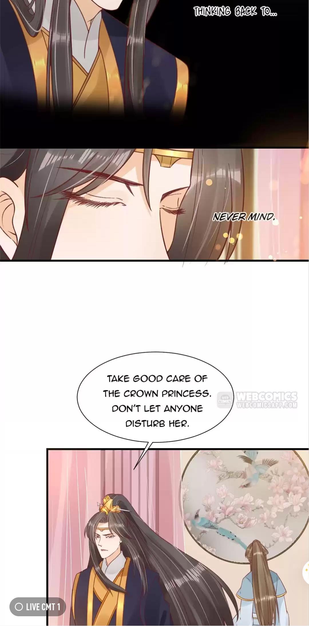 Shengshi Li Hua Dian Chapter 27 - page 20