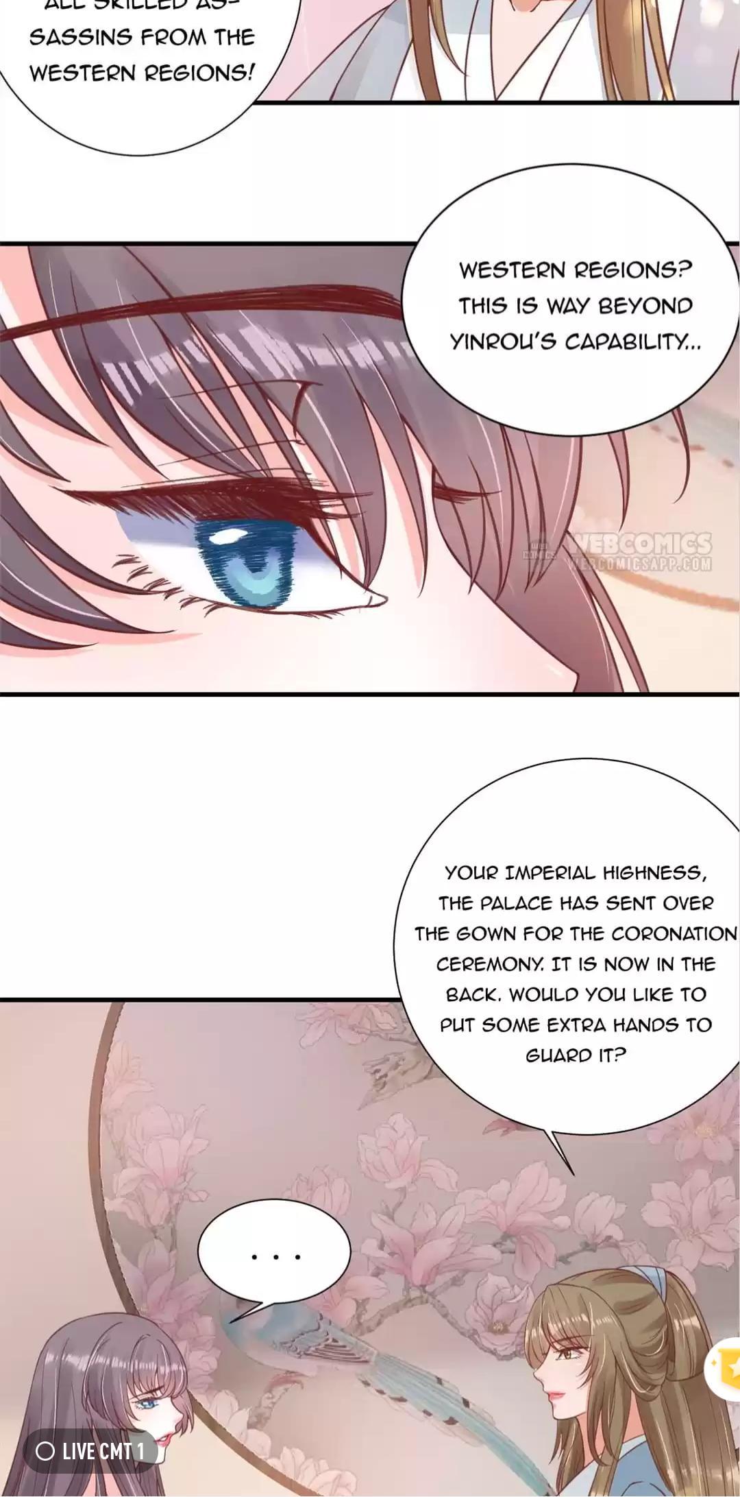 Shengshi Li Hua Dian Chapter 27 - page 24