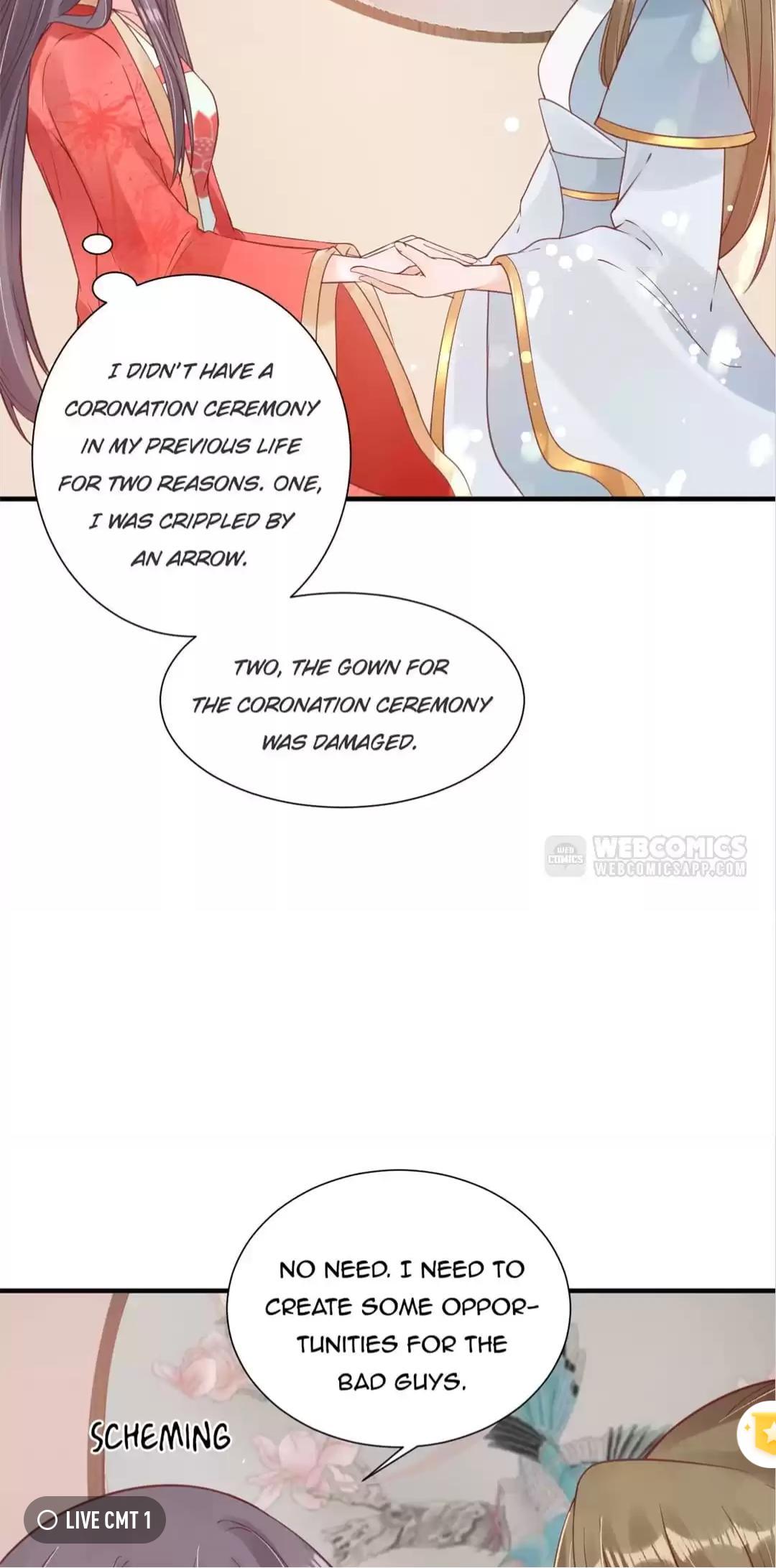Shengshi Li Hua Dian Chapter 27 - page 25
