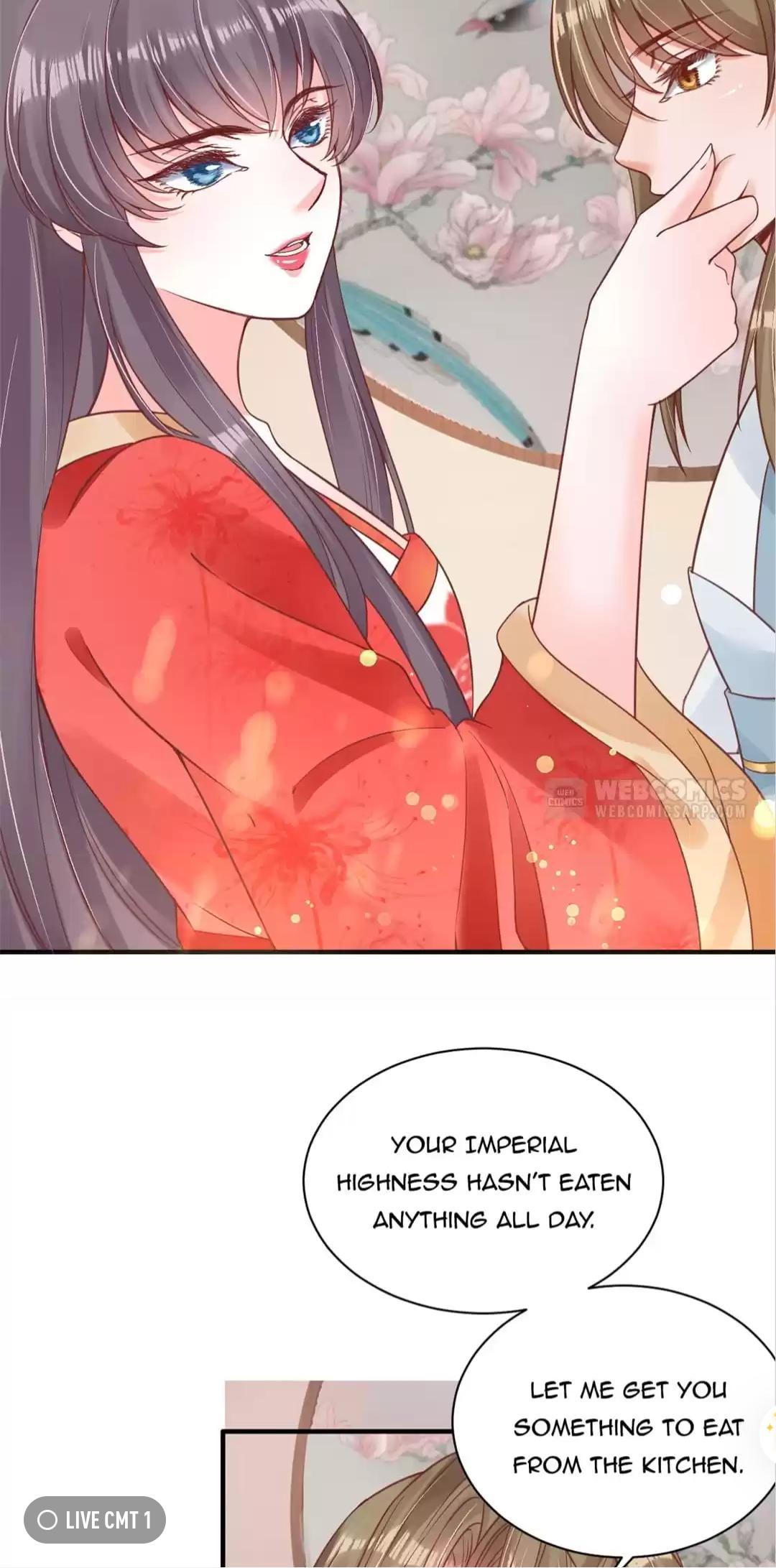 Shengshi Li Hua Dian Chapter 27 - page 26