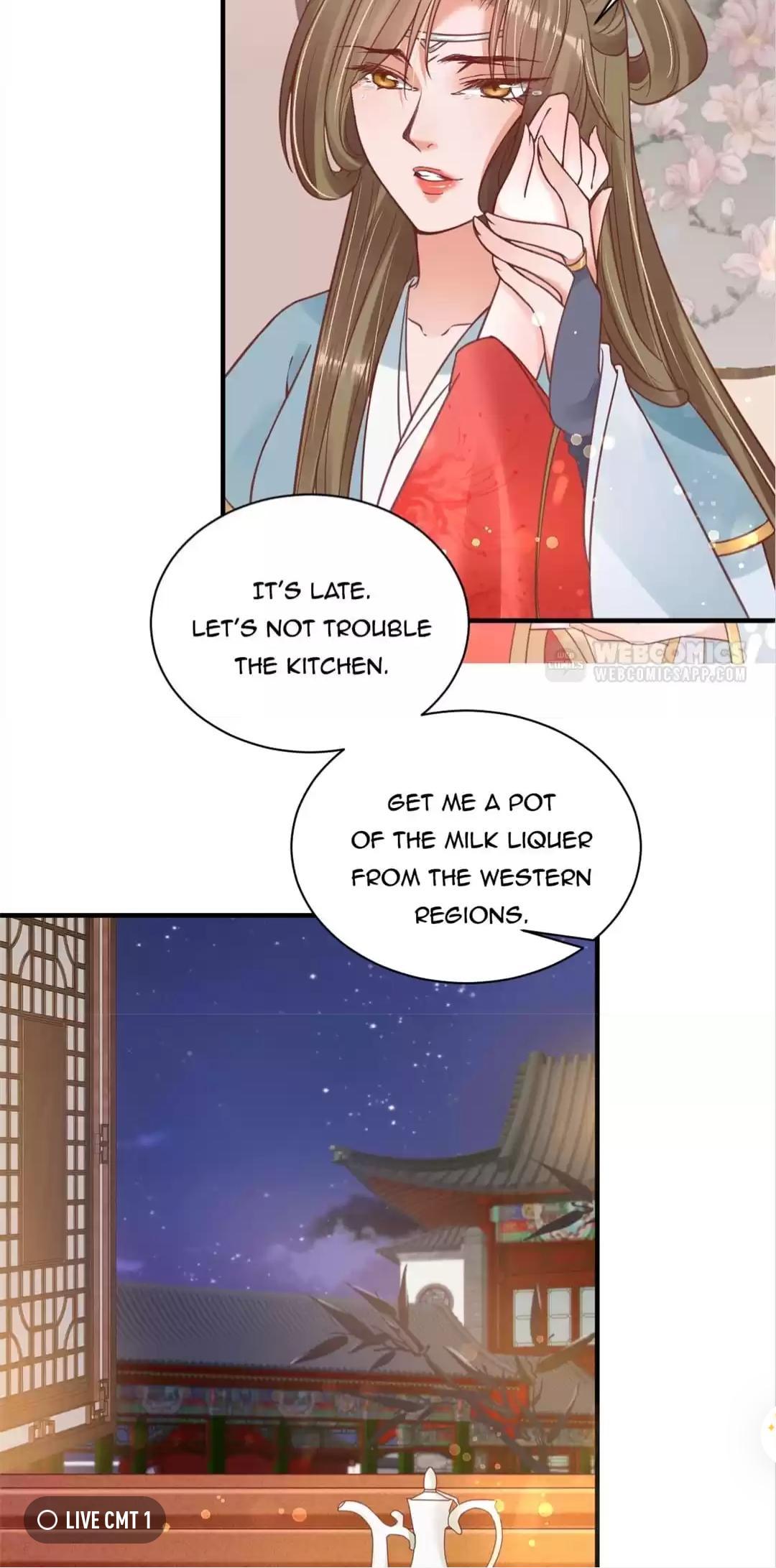 Shengshi Li Hua Dian Chapter 27 - page 27