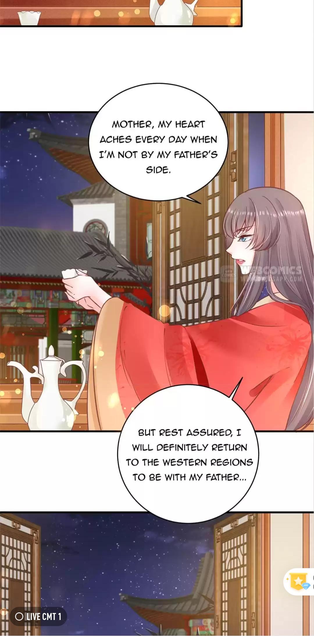 Shengshi Li Hua Dian Chapter 27 - page 28