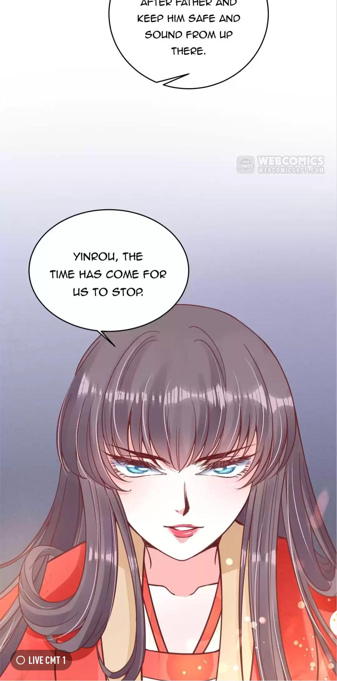 Shengshi Li Hua Dian Chapter 27 - page 30
