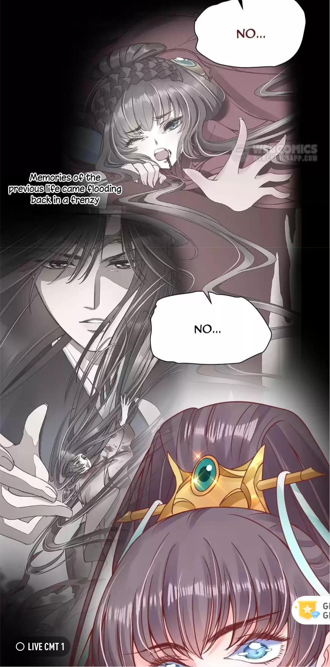 Shengshi Li Hua Dian Chapter 27 - page 4