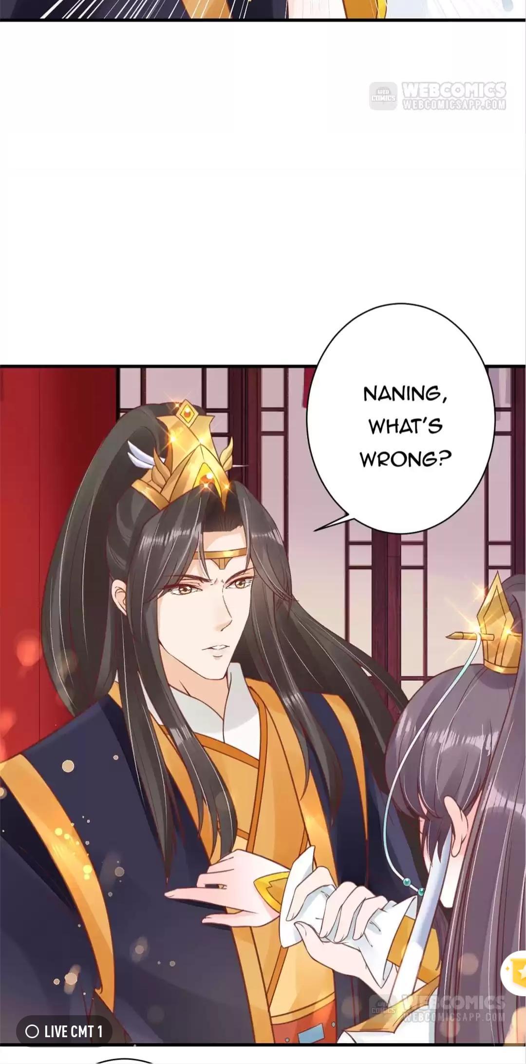 Shengshi Li Hua Dian Chapter 27 - page 6