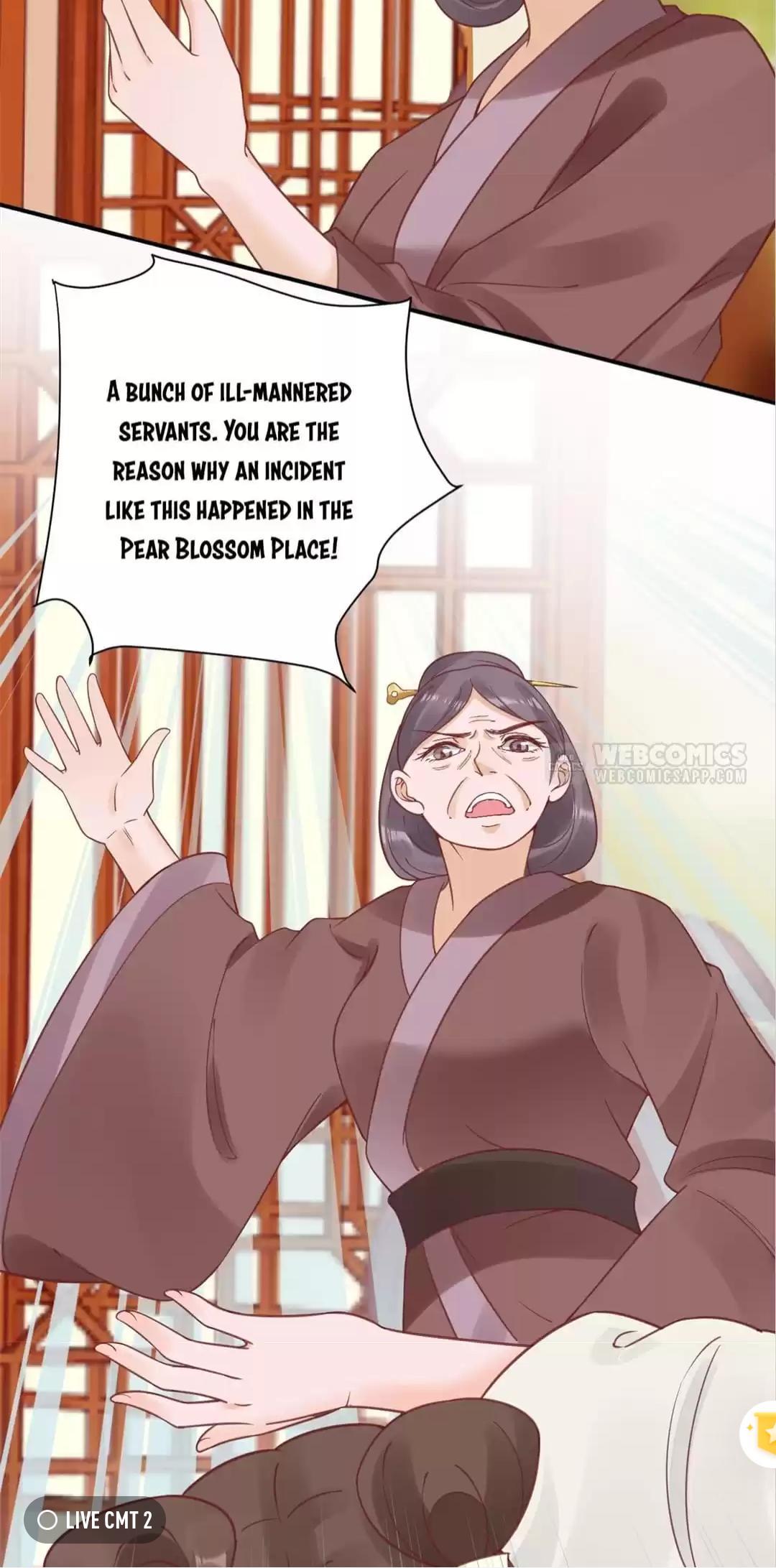 Shengshi Li Hua Dian Chapter 28 - page 14