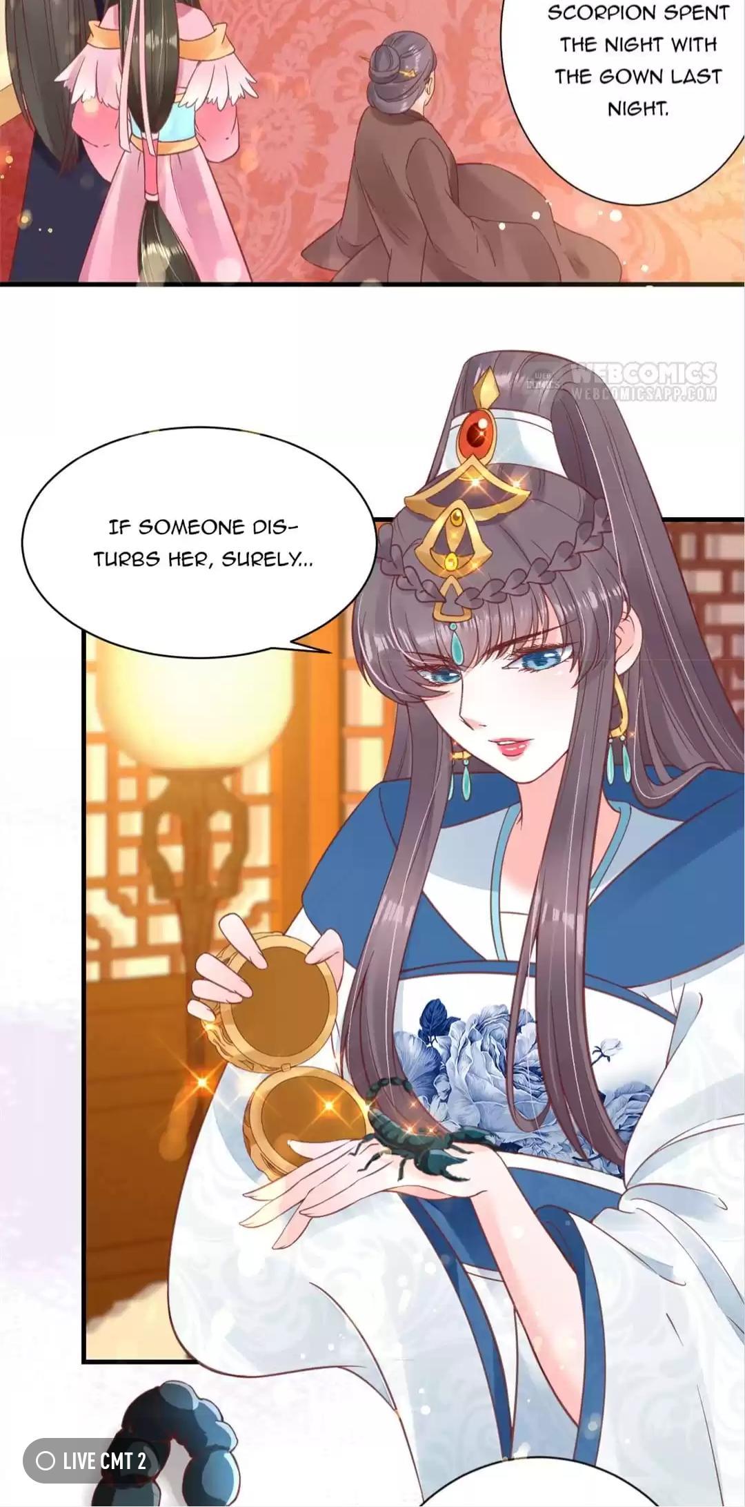 Shengshi Li Hua Dian Chapter 28 - page 24