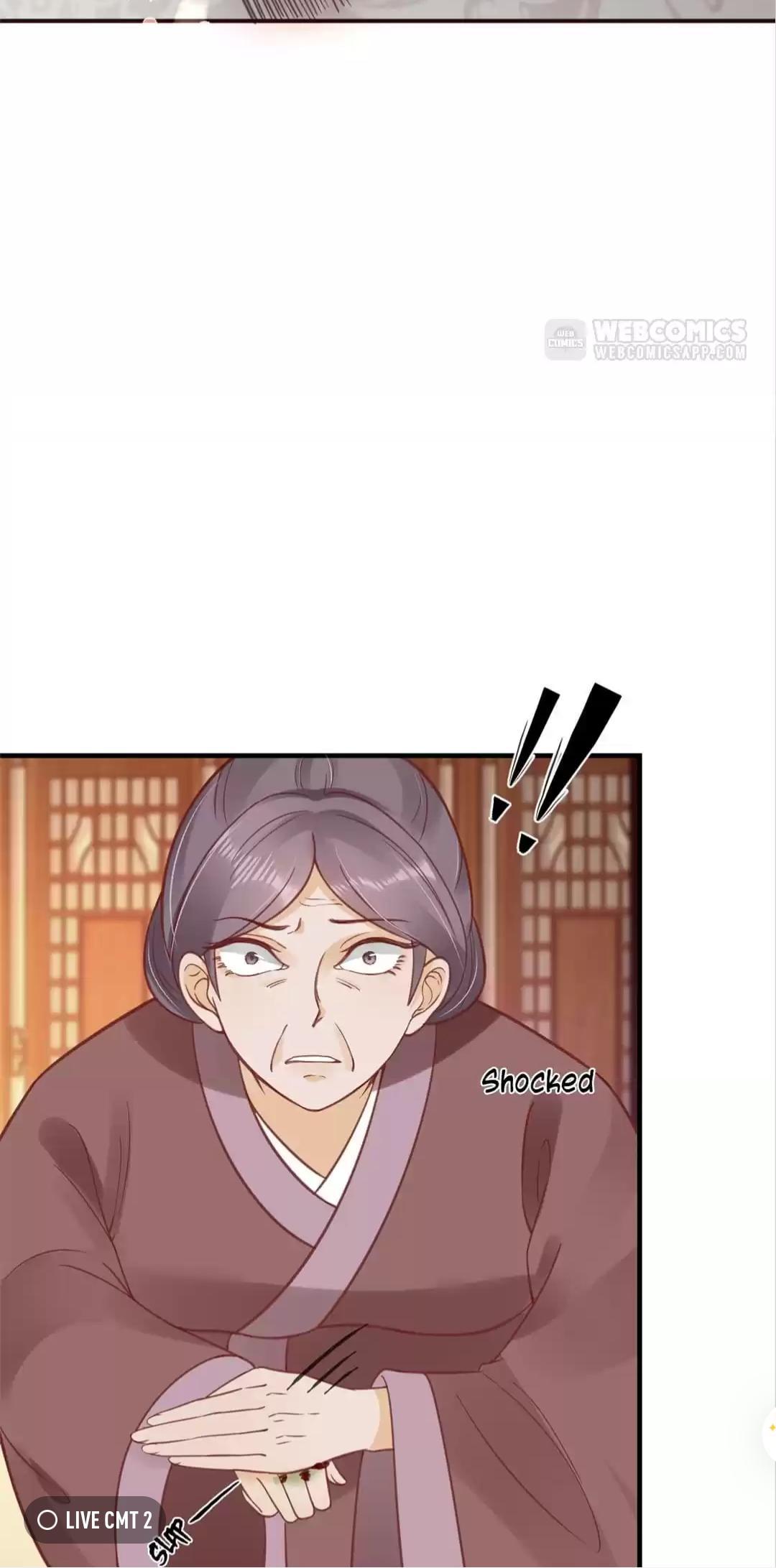 Shengshi Li Hua Dian Chapter 28 - page 26