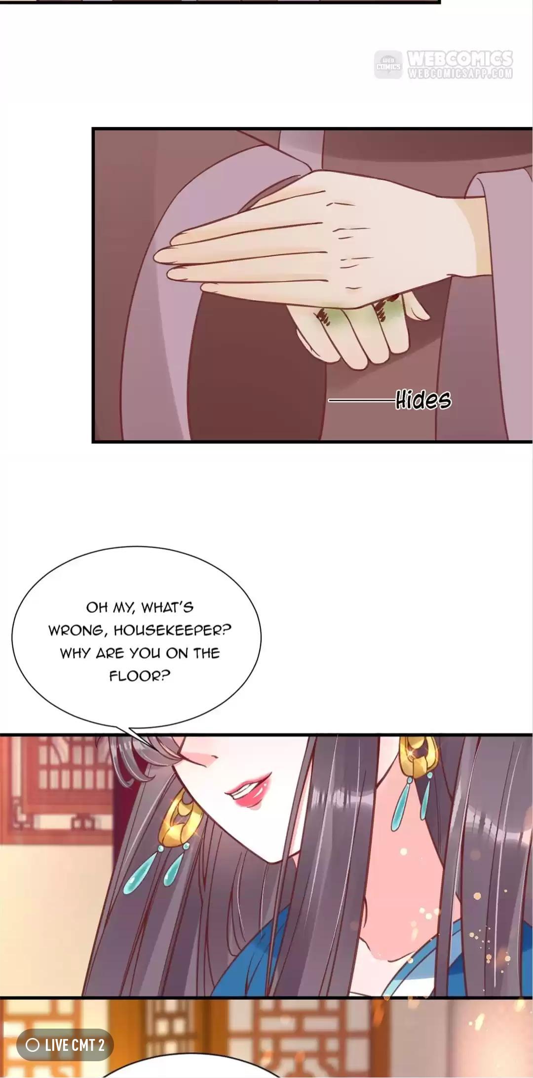 Shengshi Li Hua Dian Chapter 28 - page 27