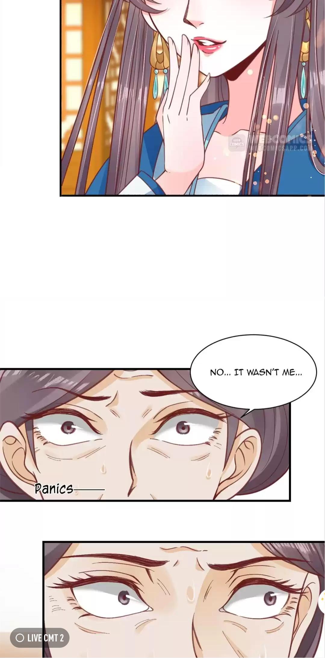 Shengshi Li Hua Dian Chapter 28 - page 29