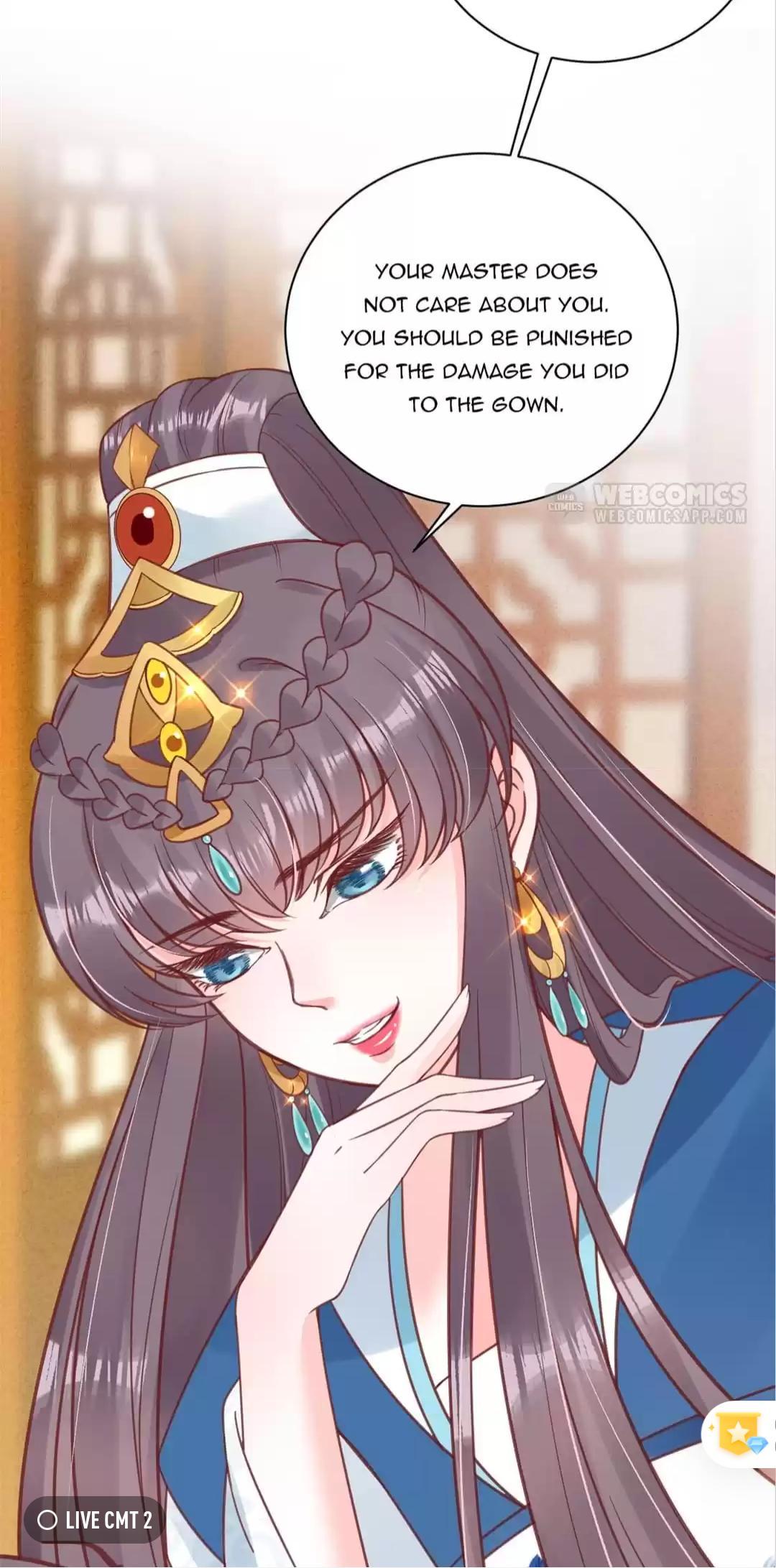 Shengshi Li Hua Dian Chapter 28 - page 32