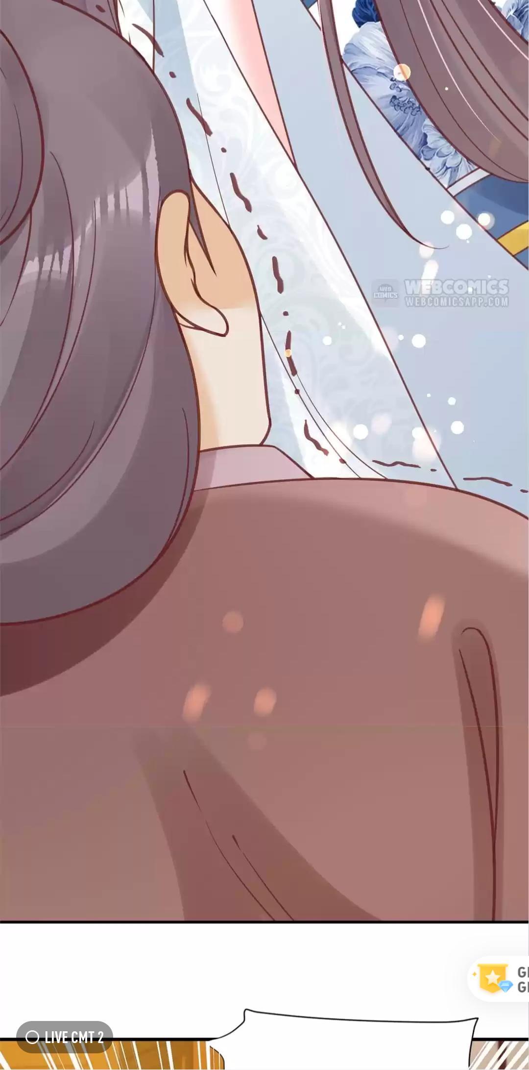 Shengshi Li Hua Dian Chapter 28 - page 33