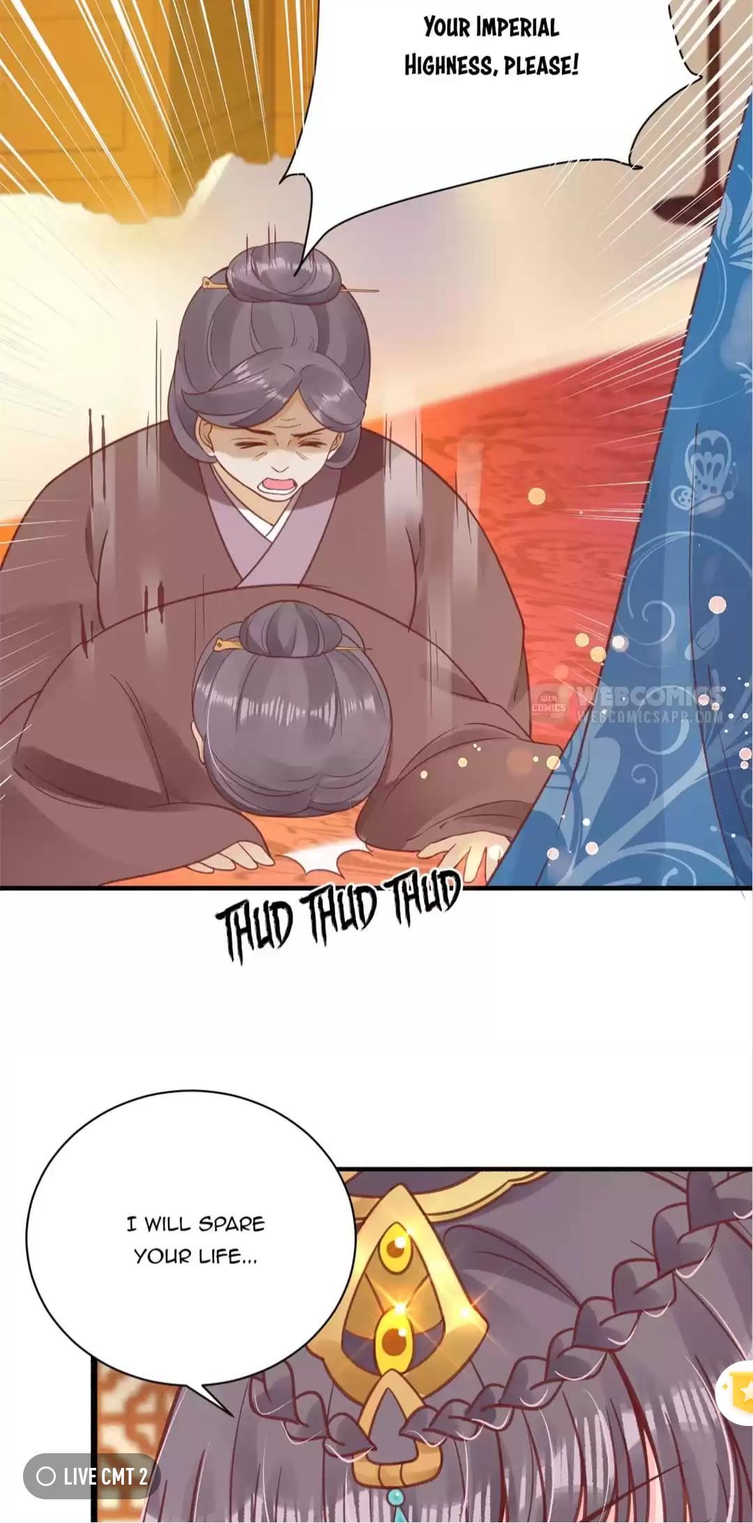 Shengshi Li Hua Dian Chapter 28 - page 34